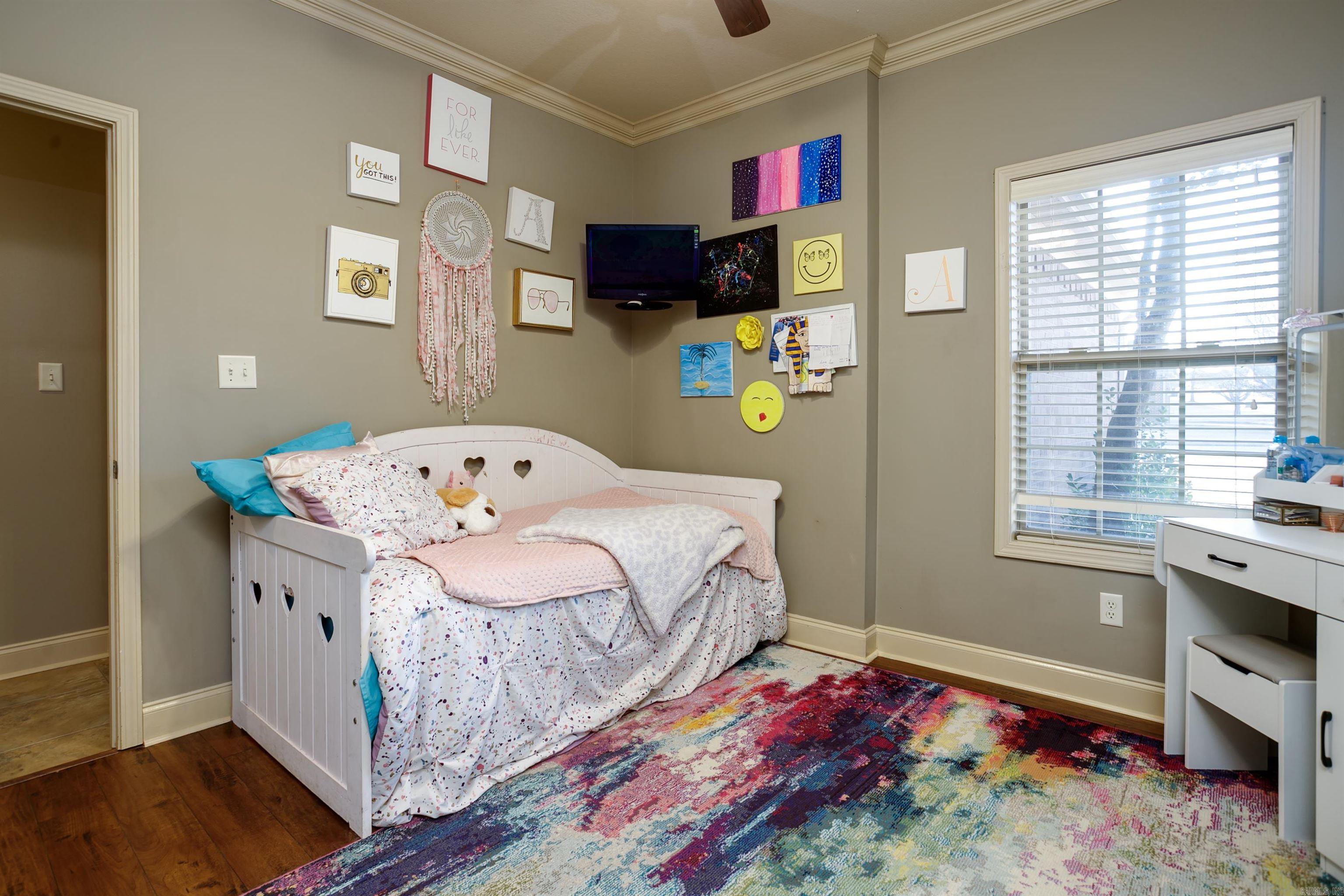 4737 Lochmoor Circle Jonesboro, AR 72405