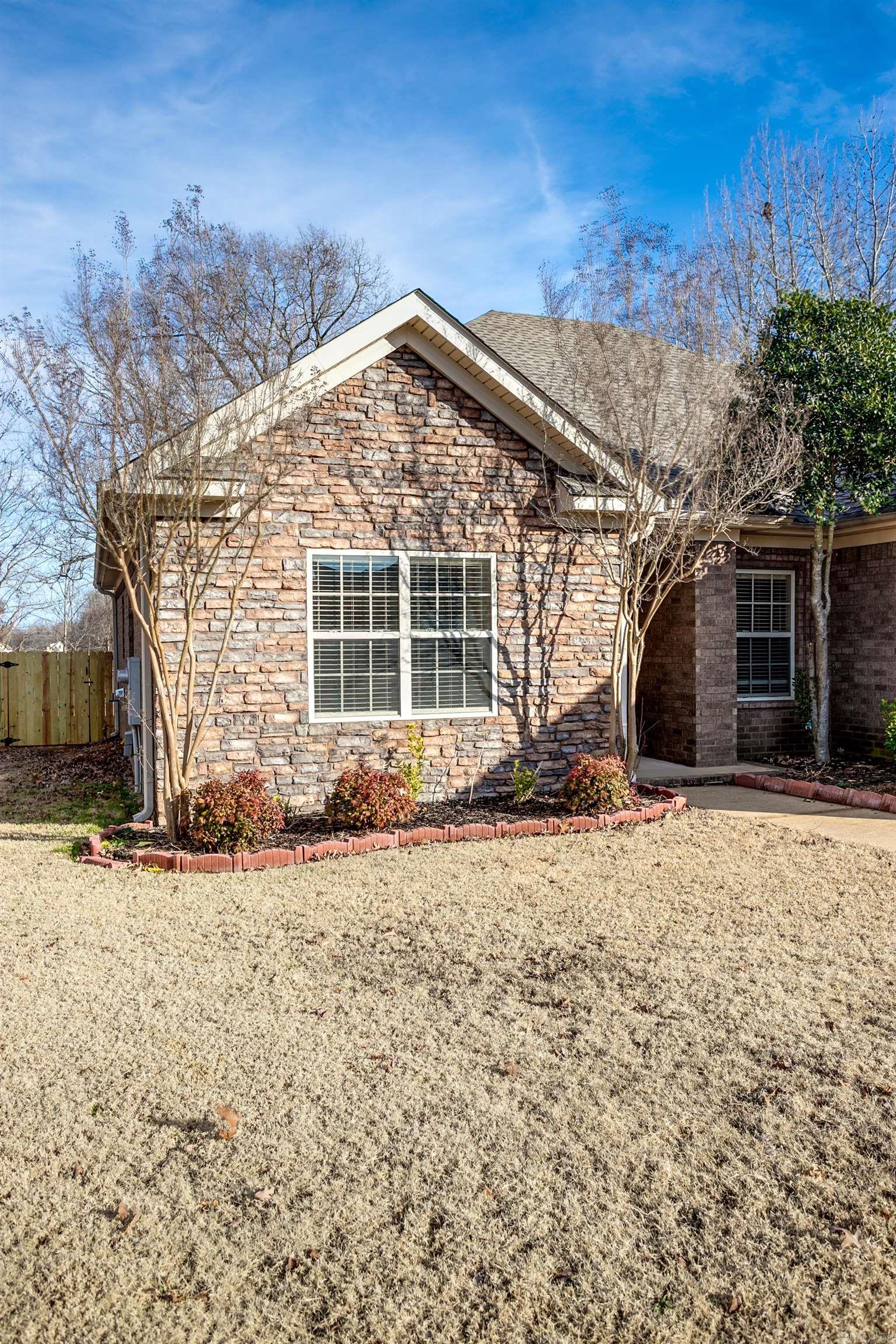 4737 Lochmoor Circle Jonesboro, AR 72405