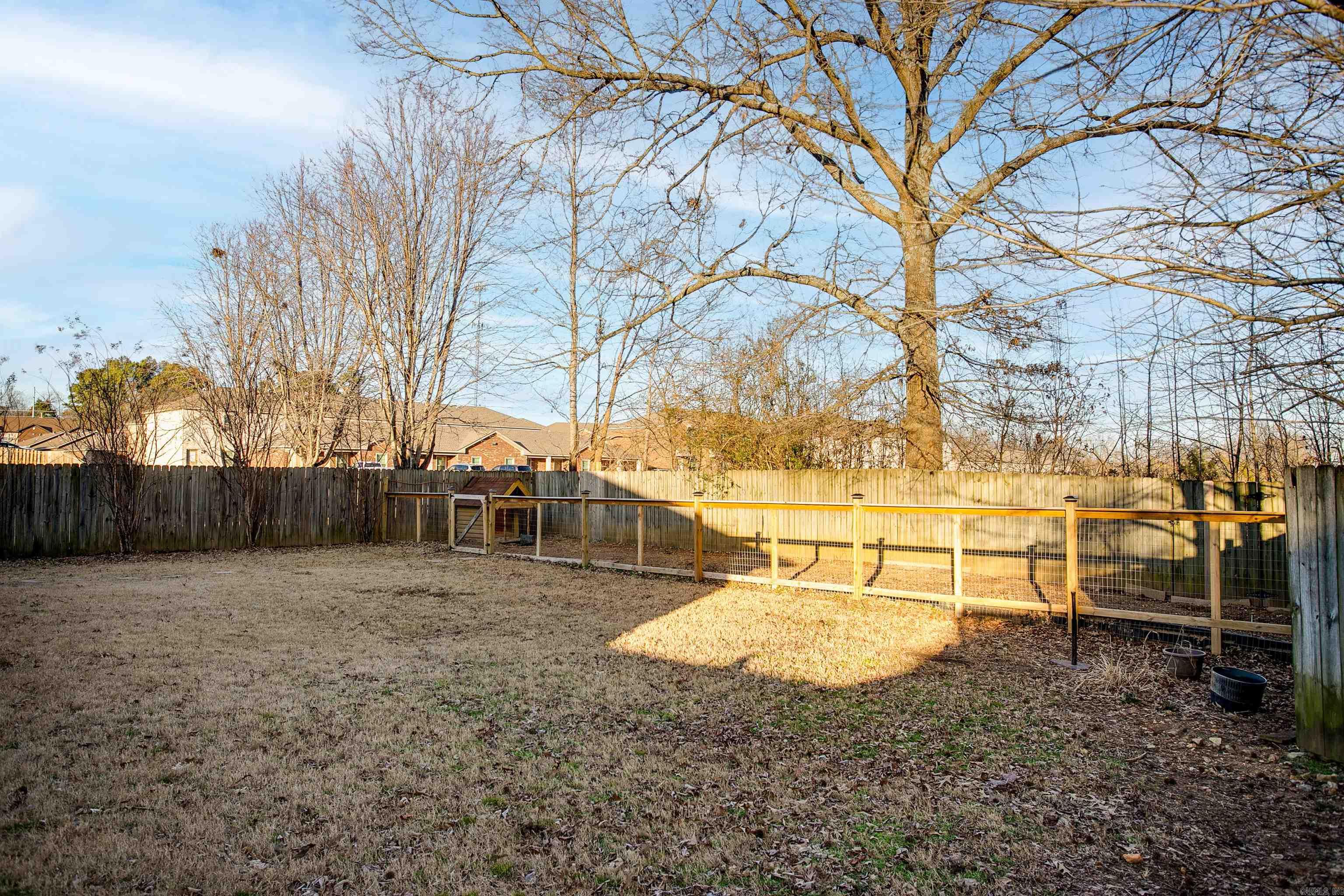 4737 Lochmoor Circle Jonesboro, AR 72405