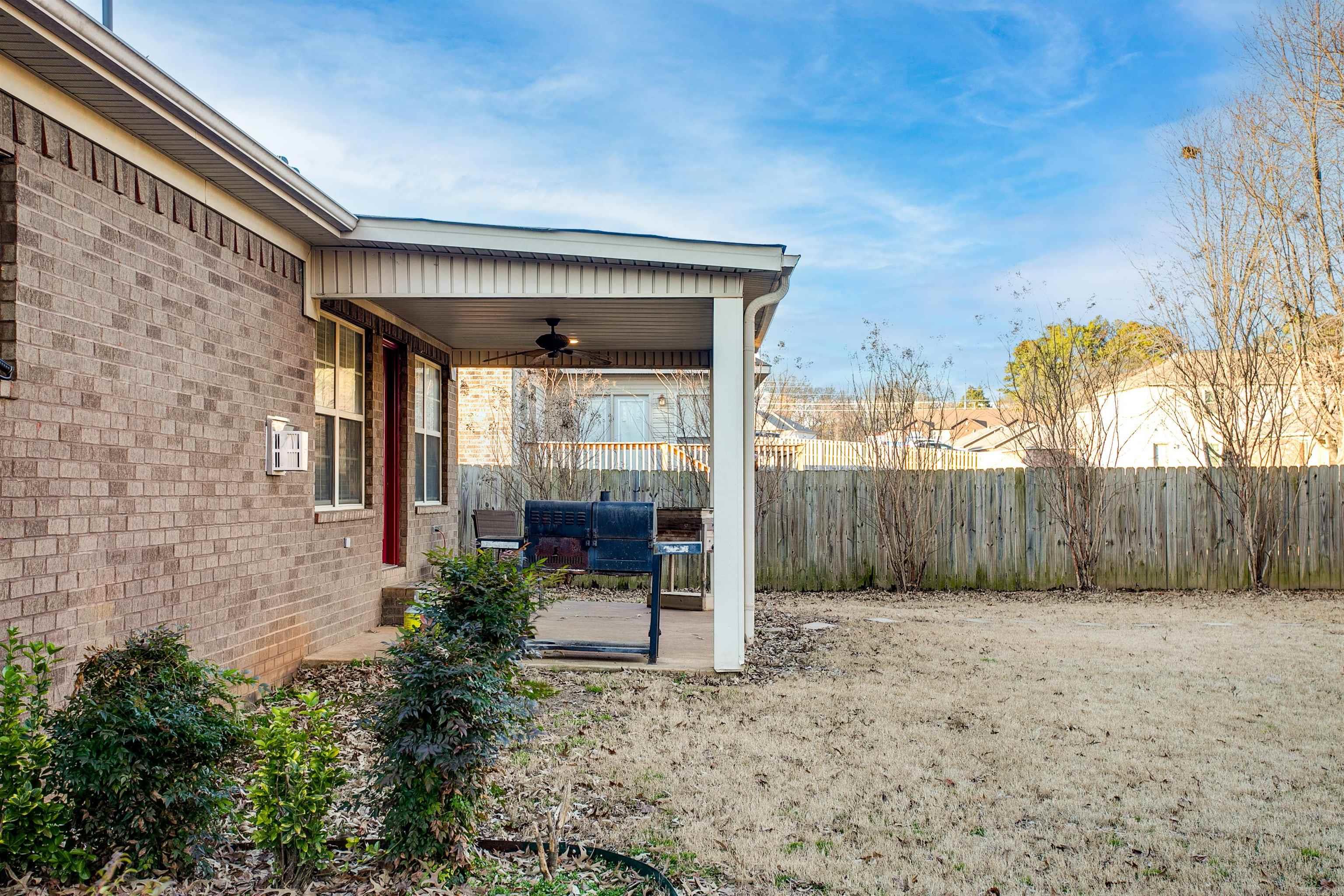 4737 Lochmoor Circle Jonesboro, AR 72405