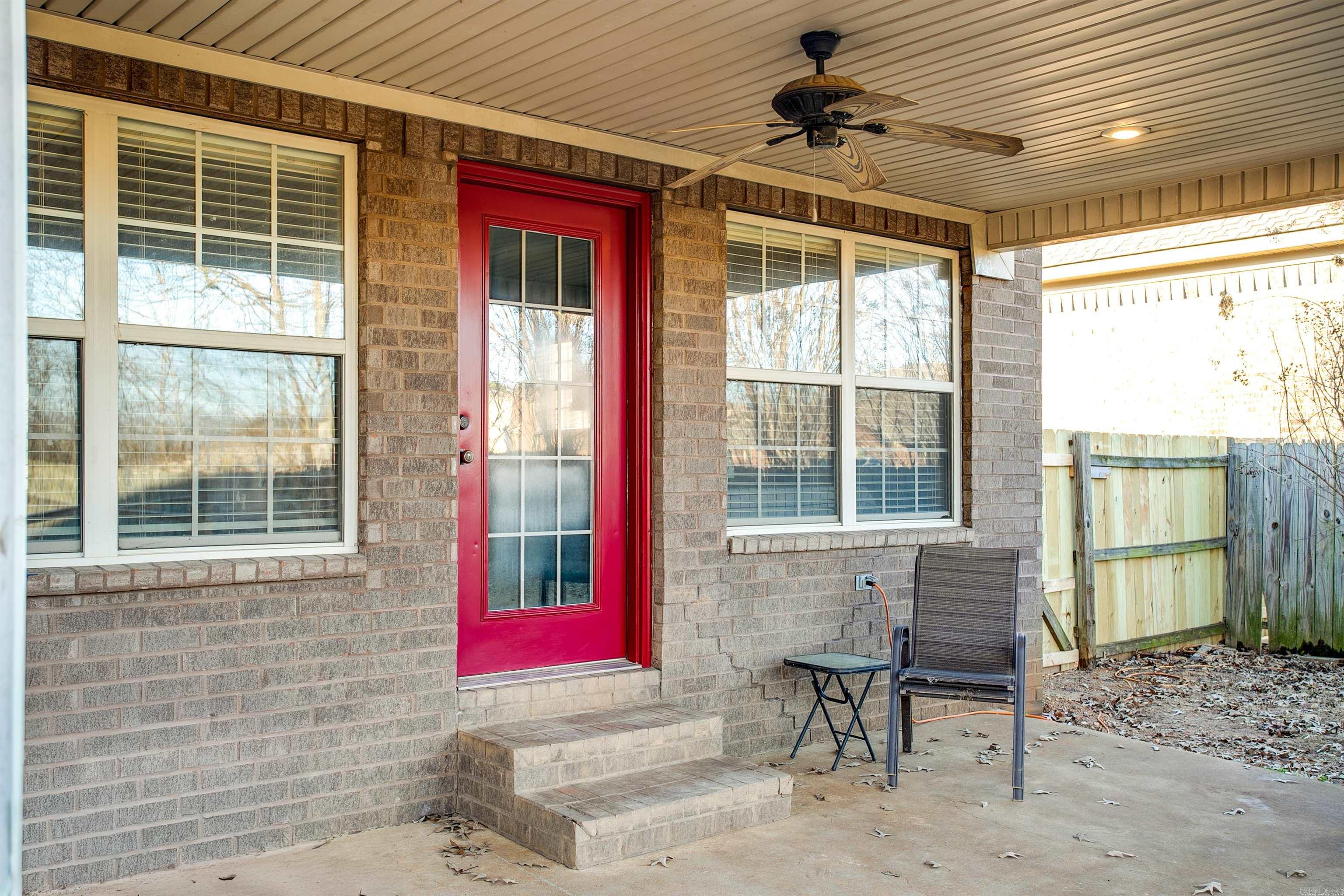 4737 Lochmoor Circle Jonesboro, AR 72405