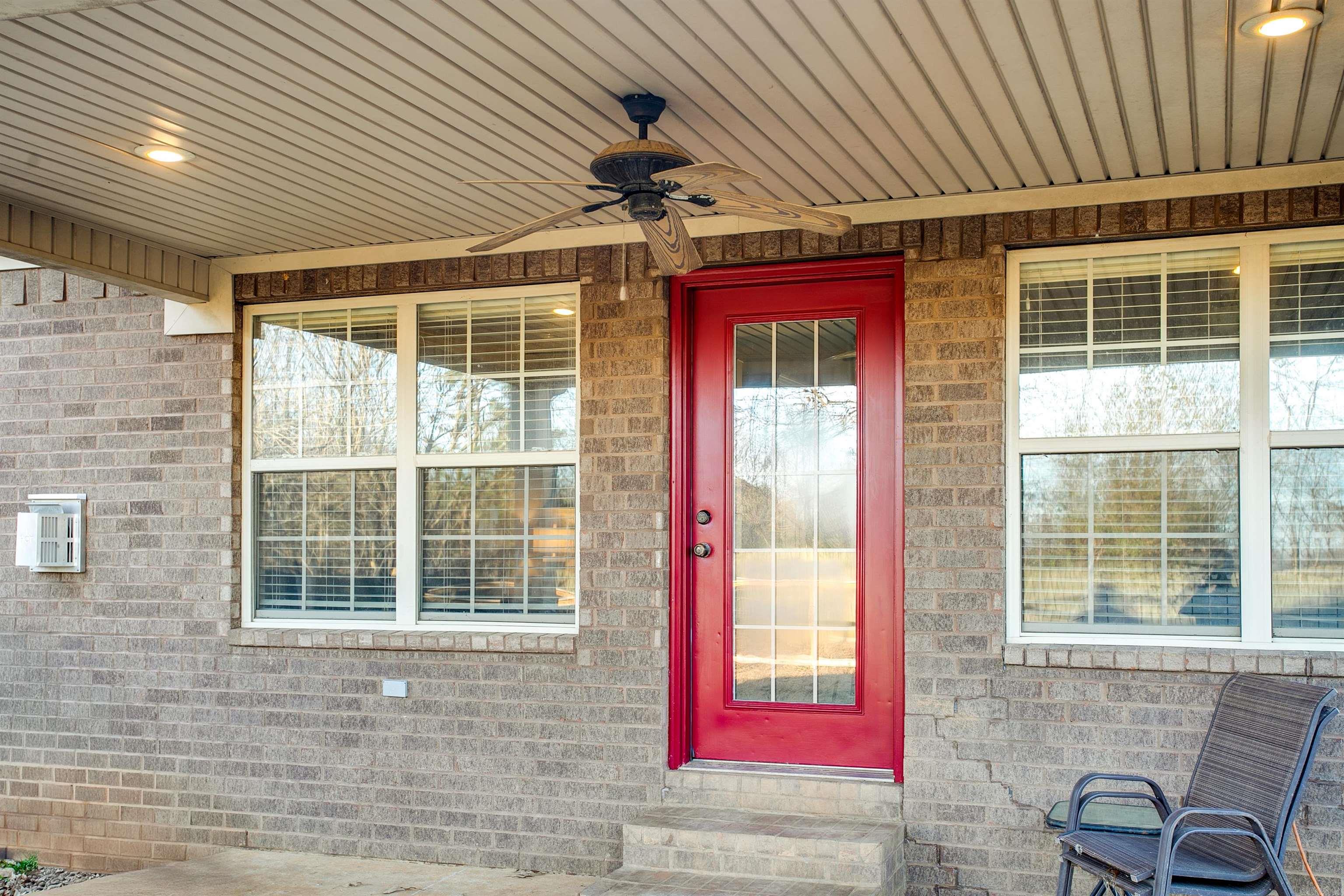 4737 Lochmoor Circle Jonesboro, AR 72405