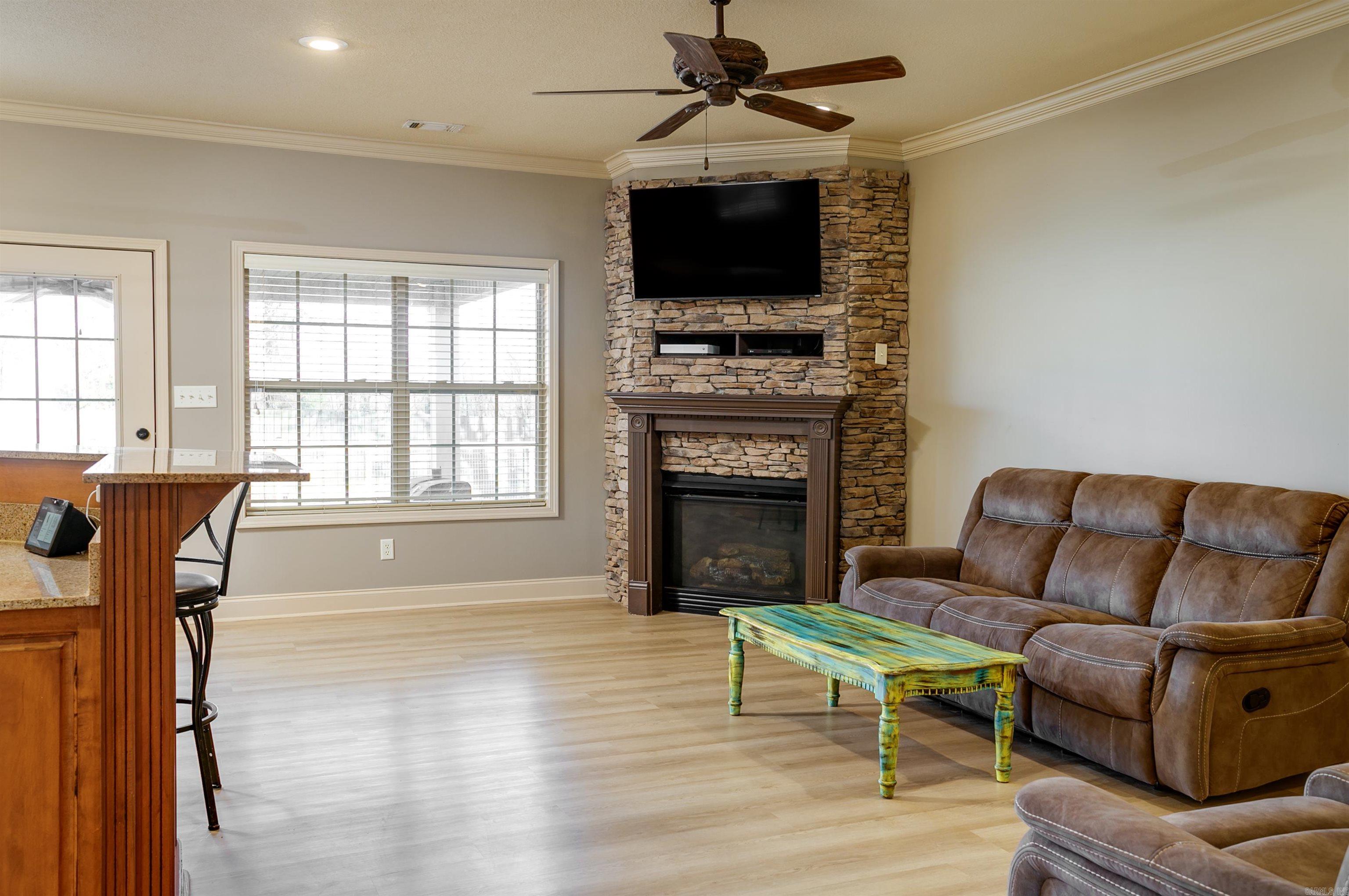 4737 Lochmoor Circle Jonesboro, AR 72405