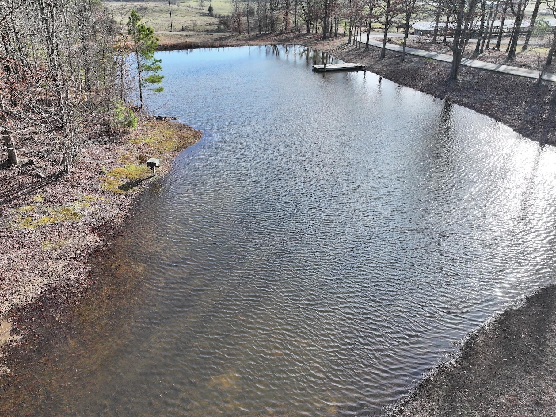 81  End Of Trail  Mount Ida, AR