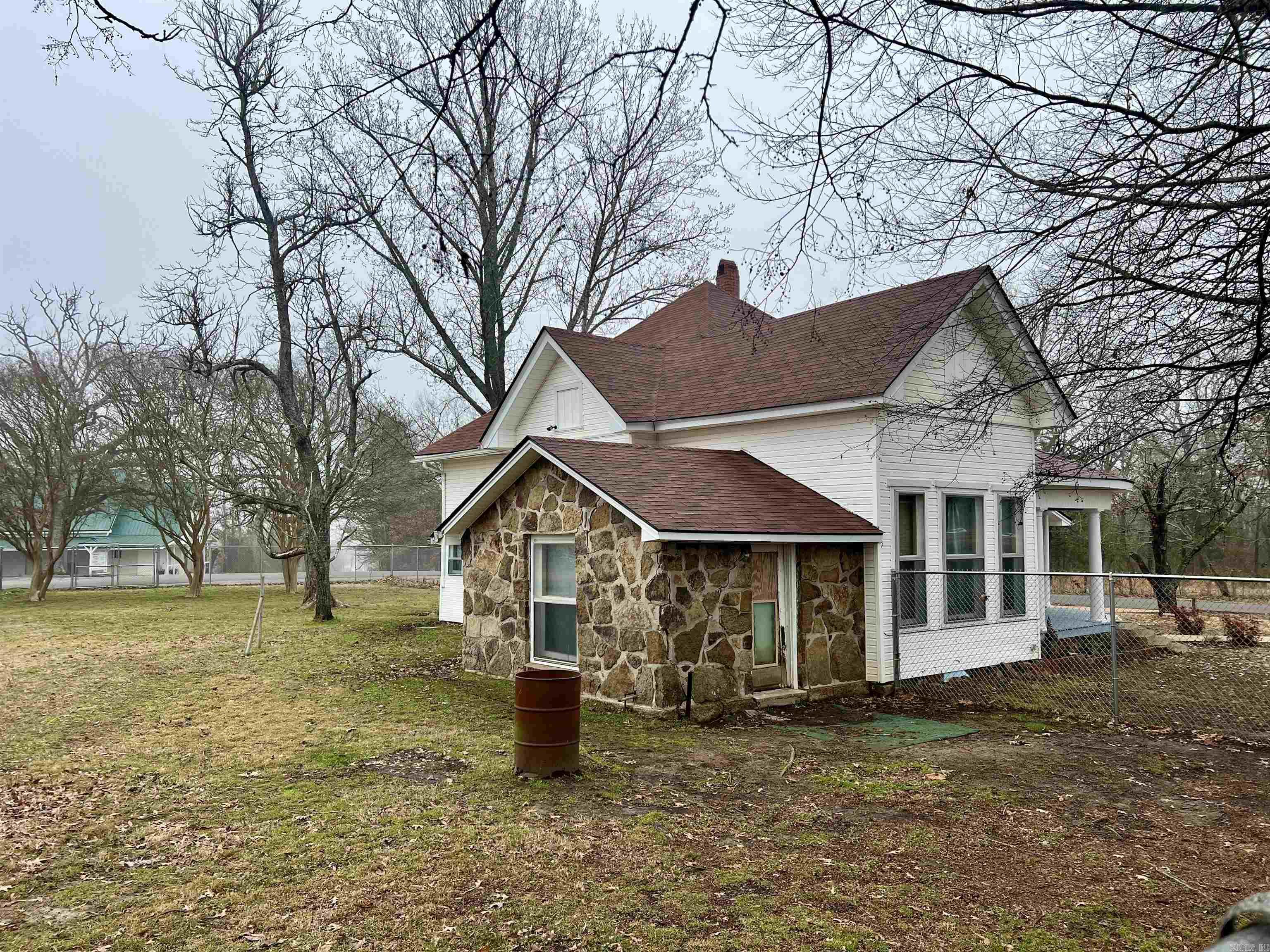 1101  Main  Pangburn, AR
