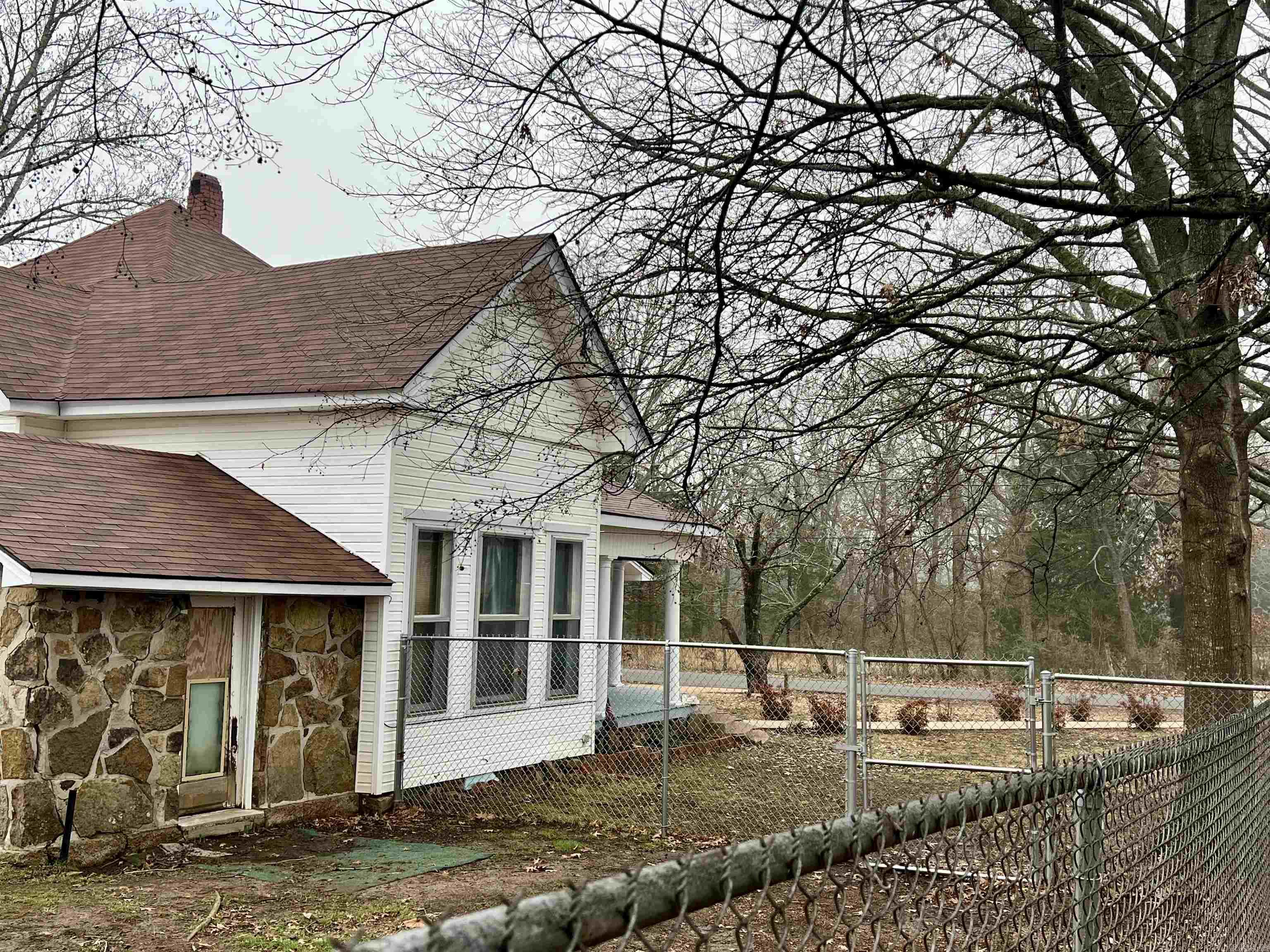 1101  Main  Pangburn, AR
