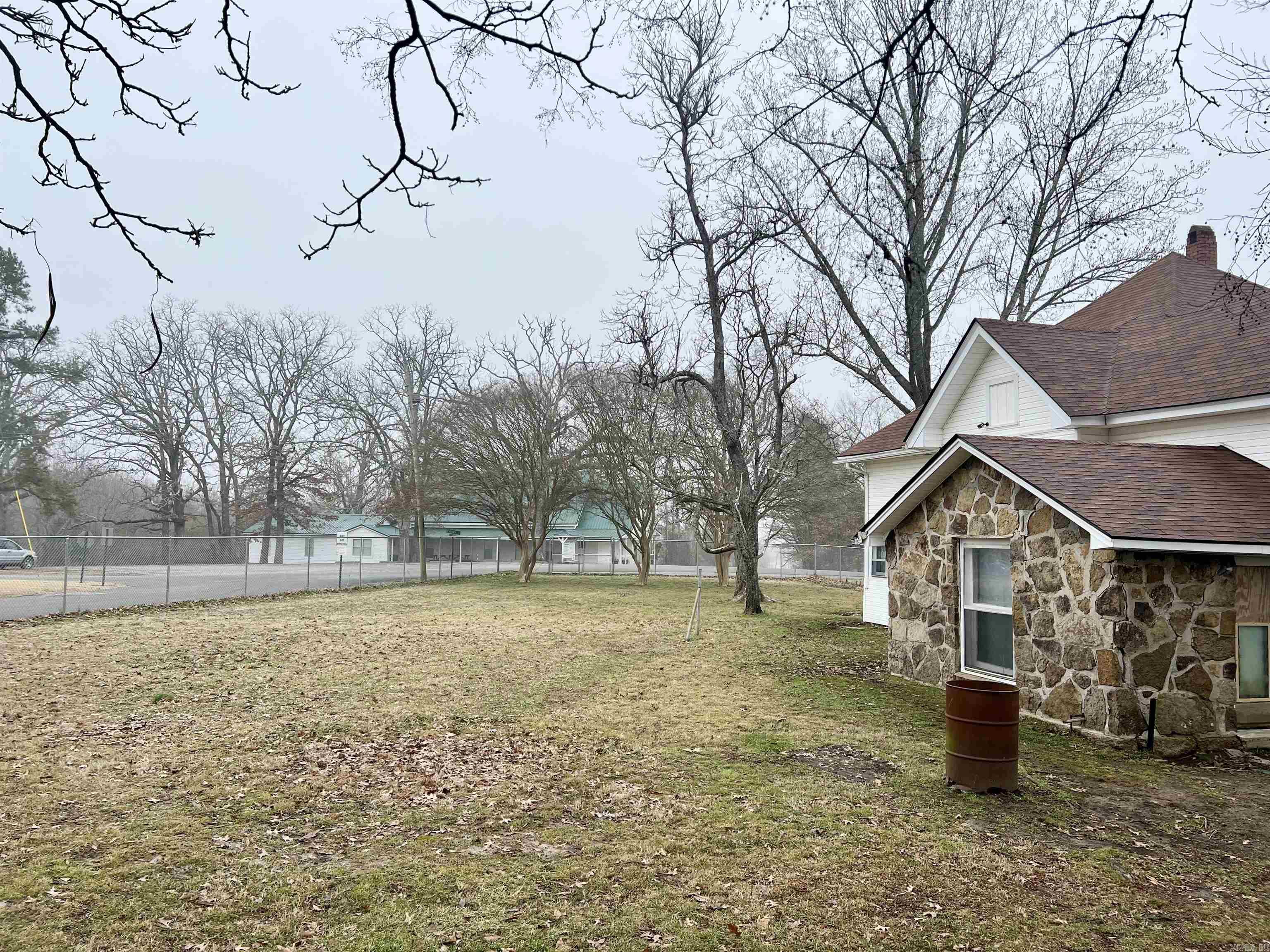 1101  Main  Pangburn, AR