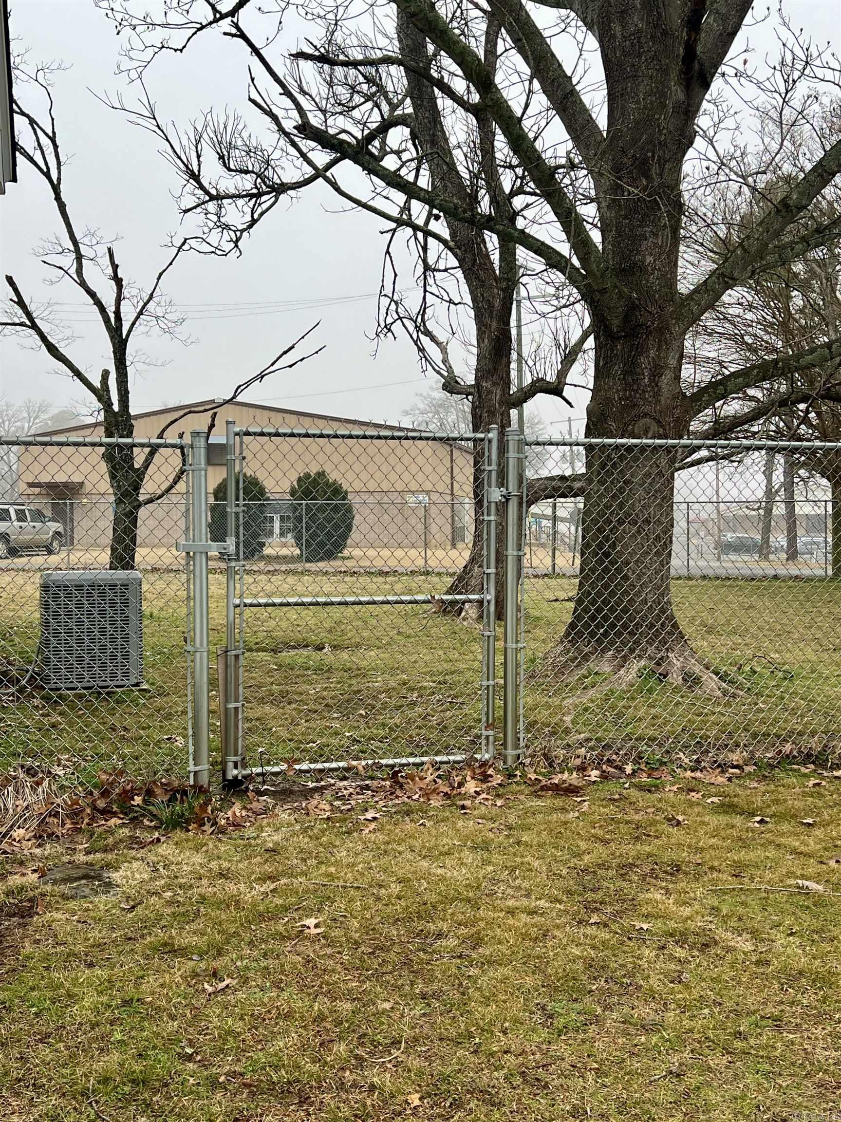1101  Main  Pangburn, AR
