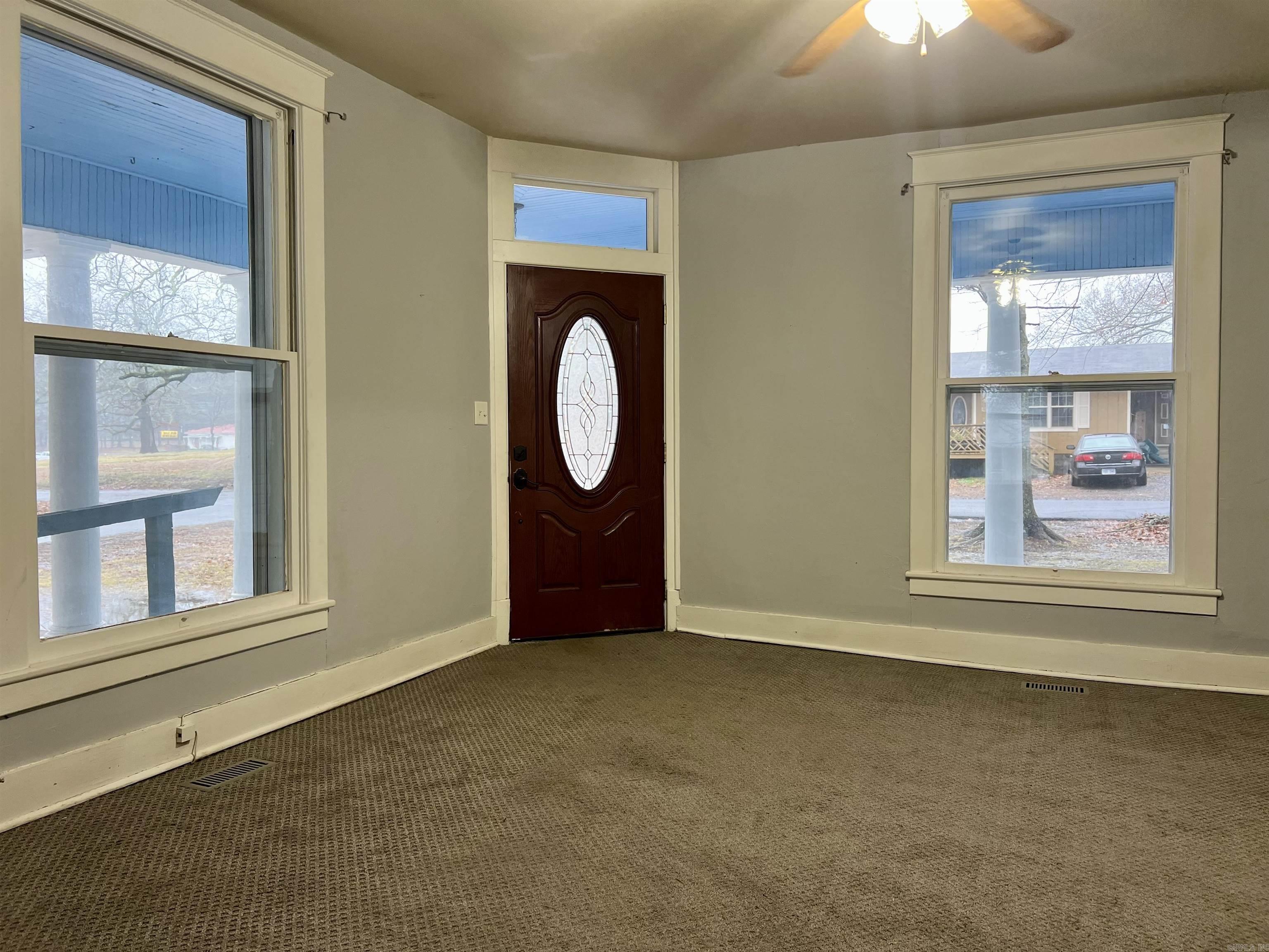 1101  Main  Pangburn, AR