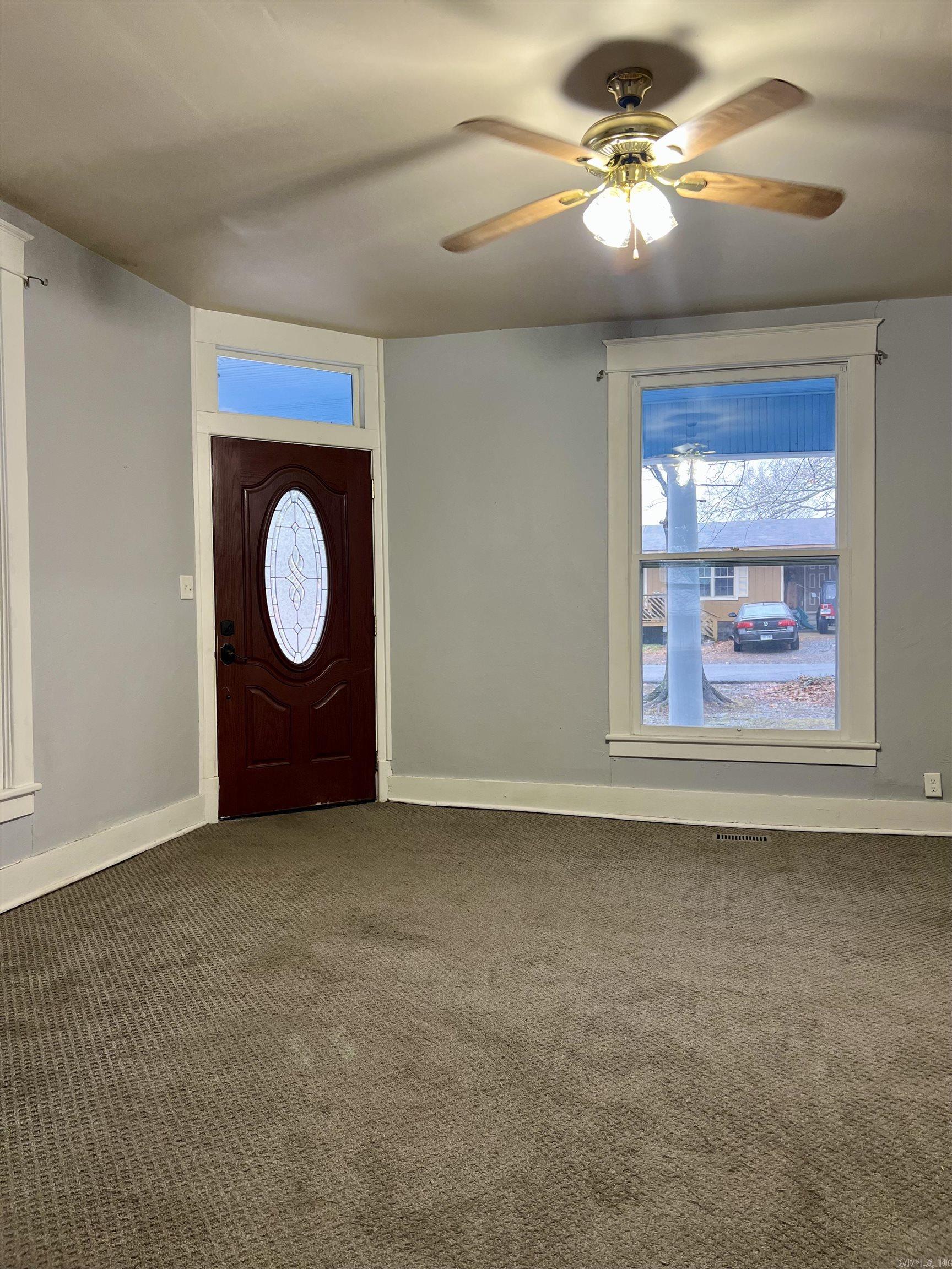 1101  Main  Pangburn, AR