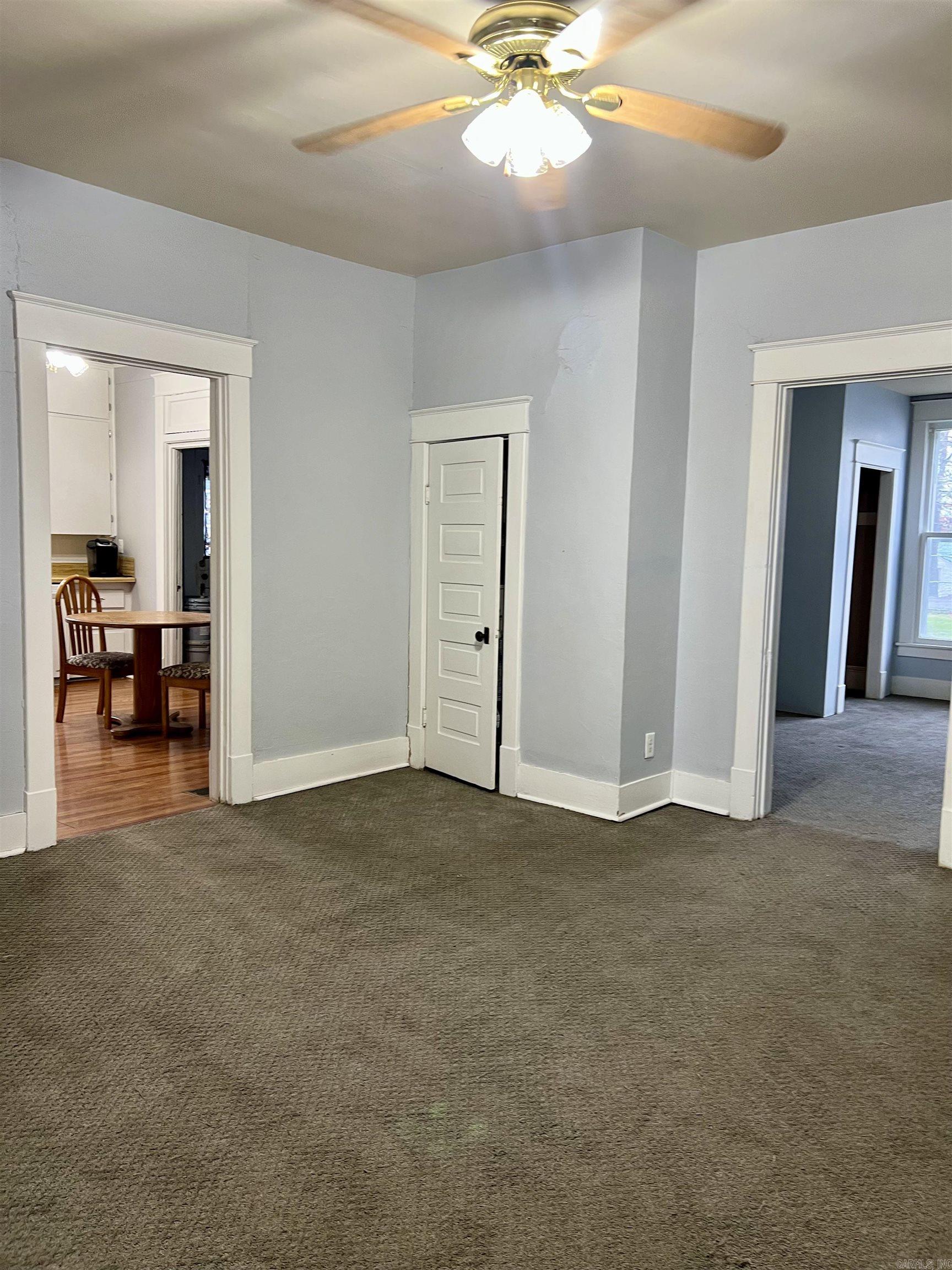 1101  Main  Pangburn, AR
