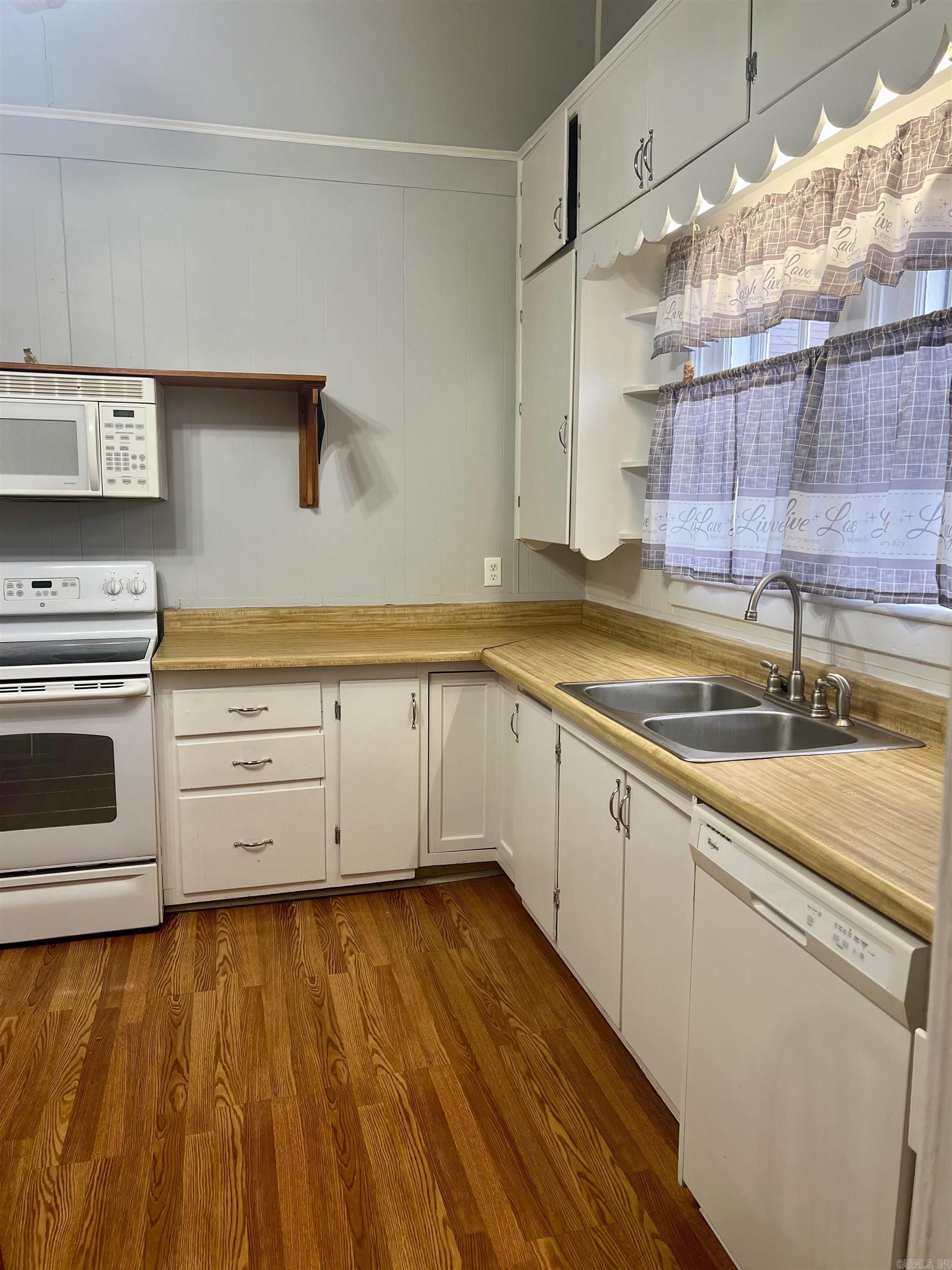 1101  Main  Pangburn, AR
