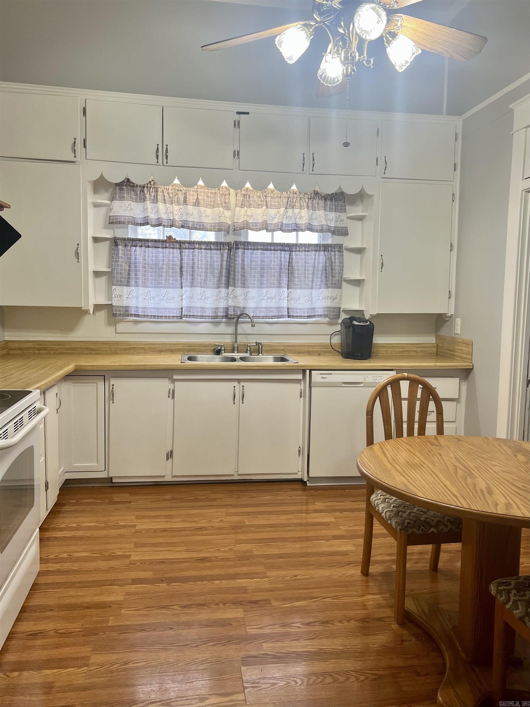 1101  Main  Pangburn, AR
