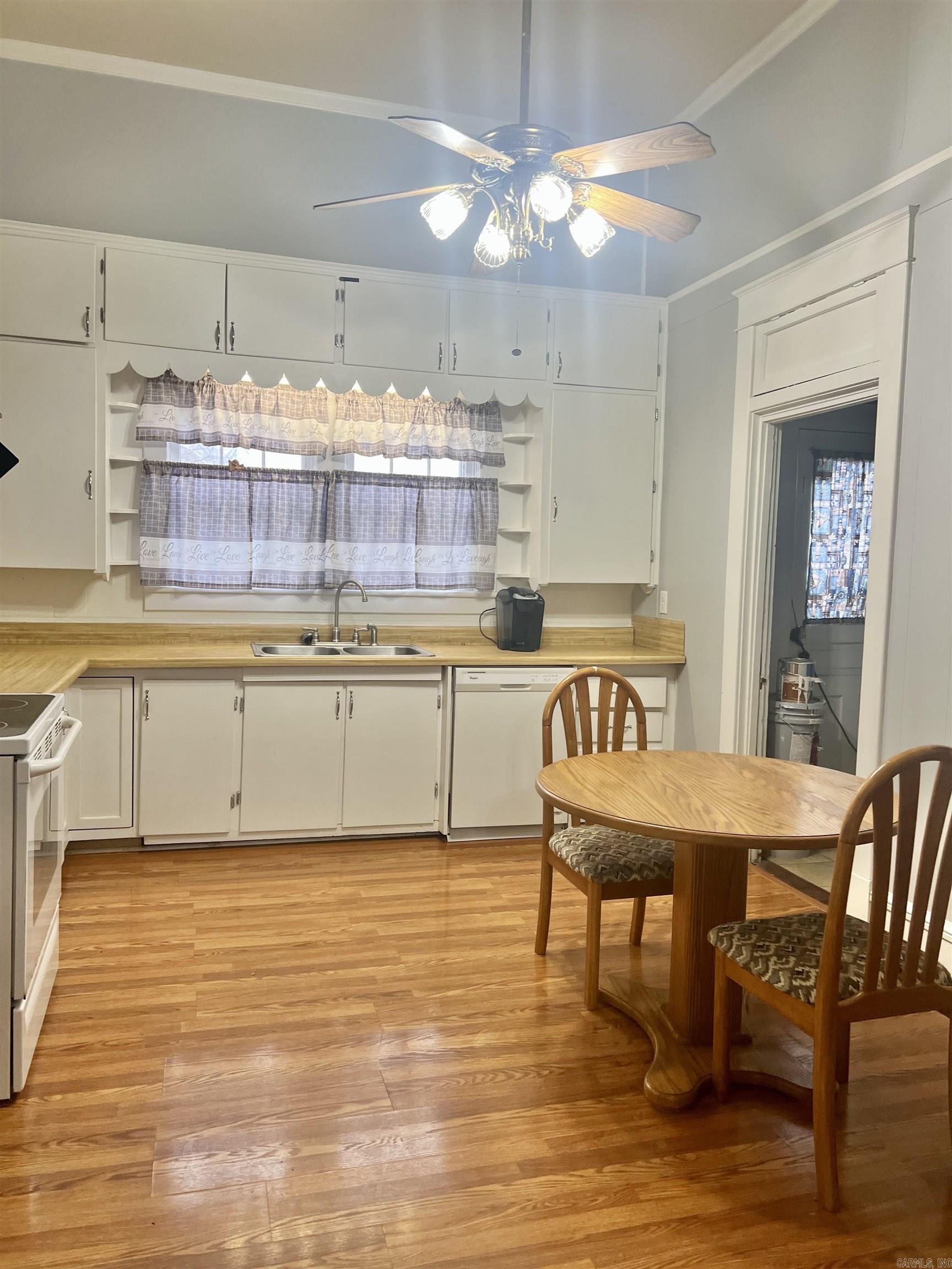 1101  Main  Pangburn, AR