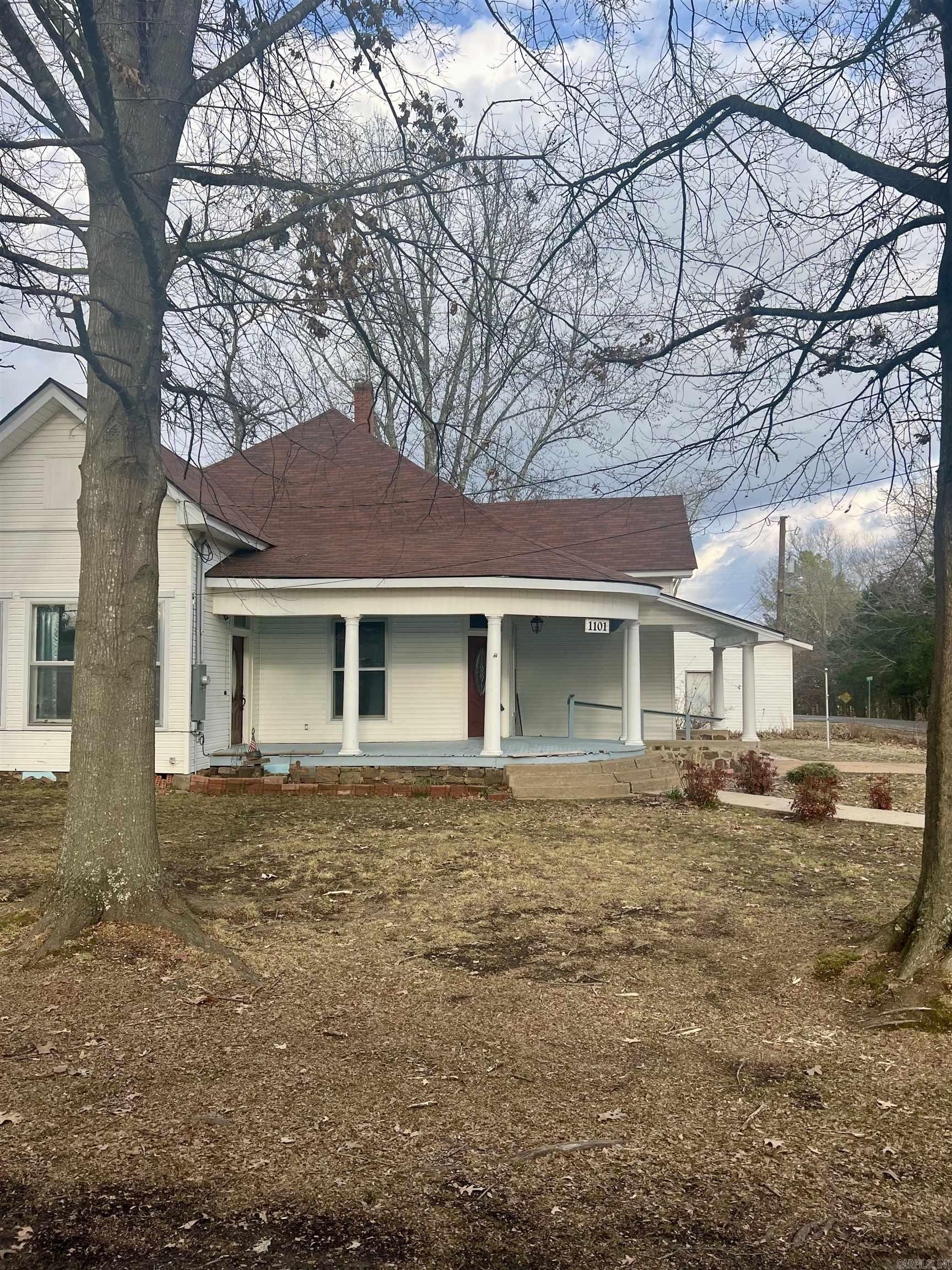 1101  Main  Pangburn, AR