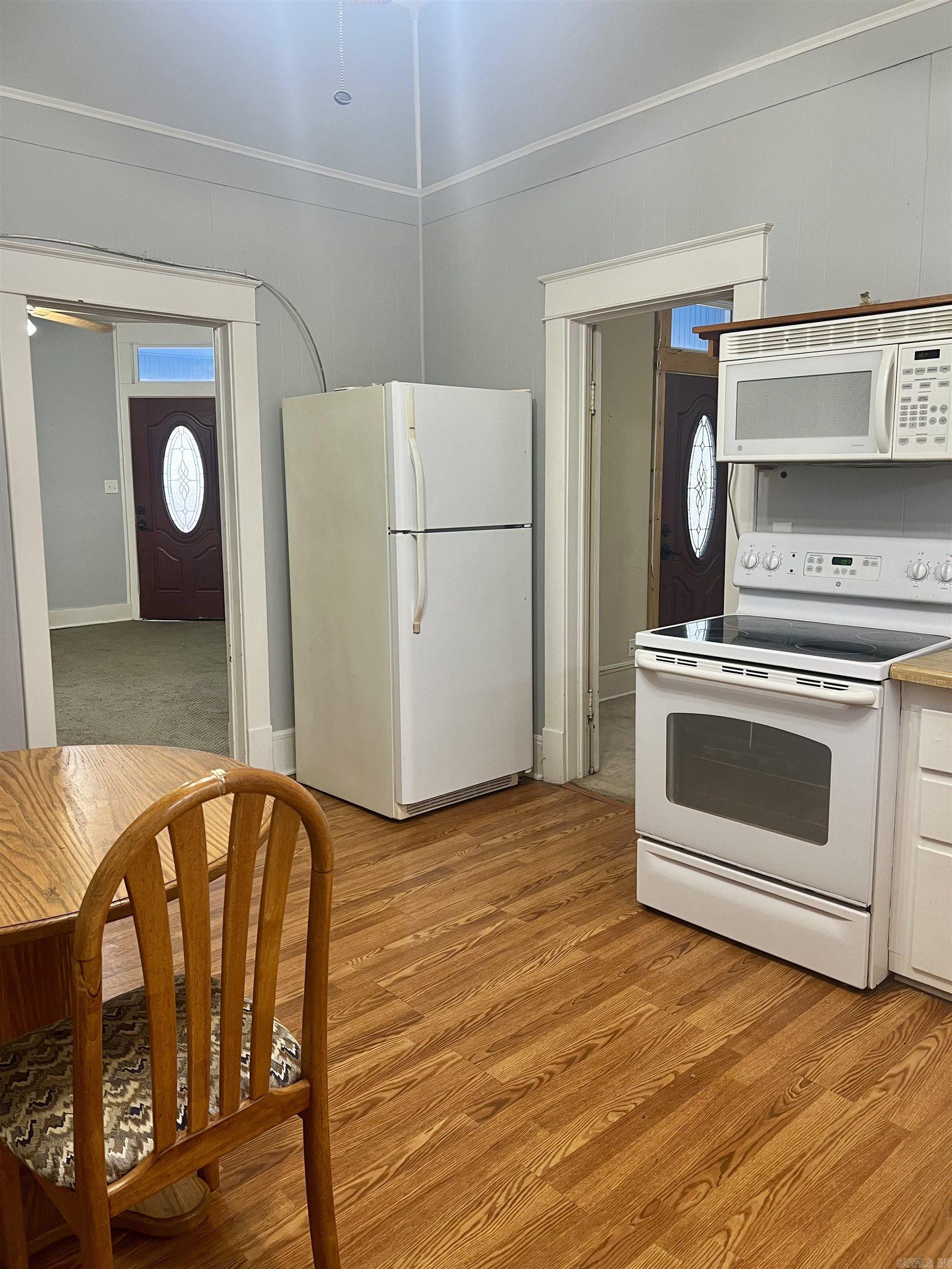 1101  Main  Pangburn, AR