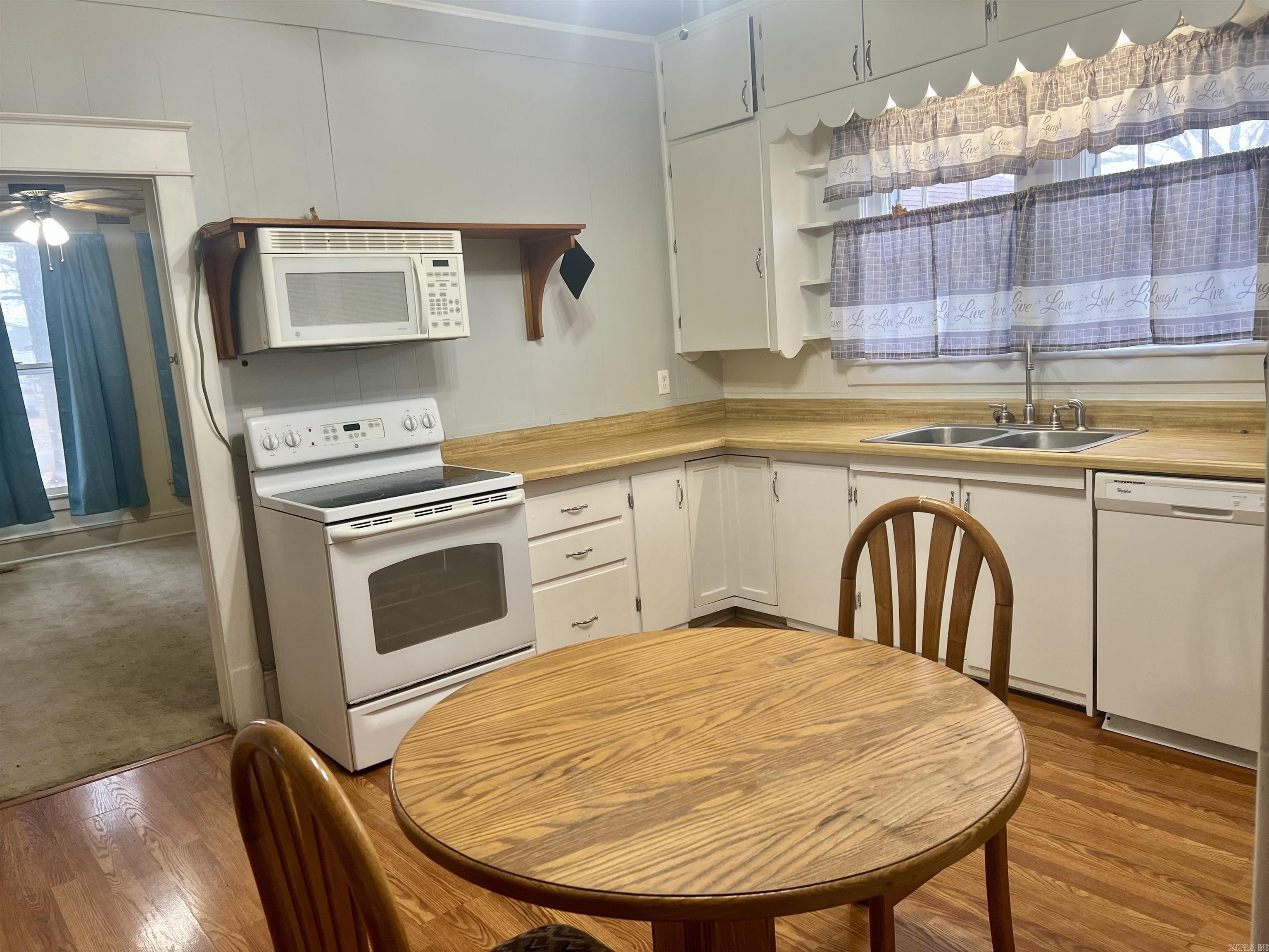 1101  Main  Pangburn, AR
