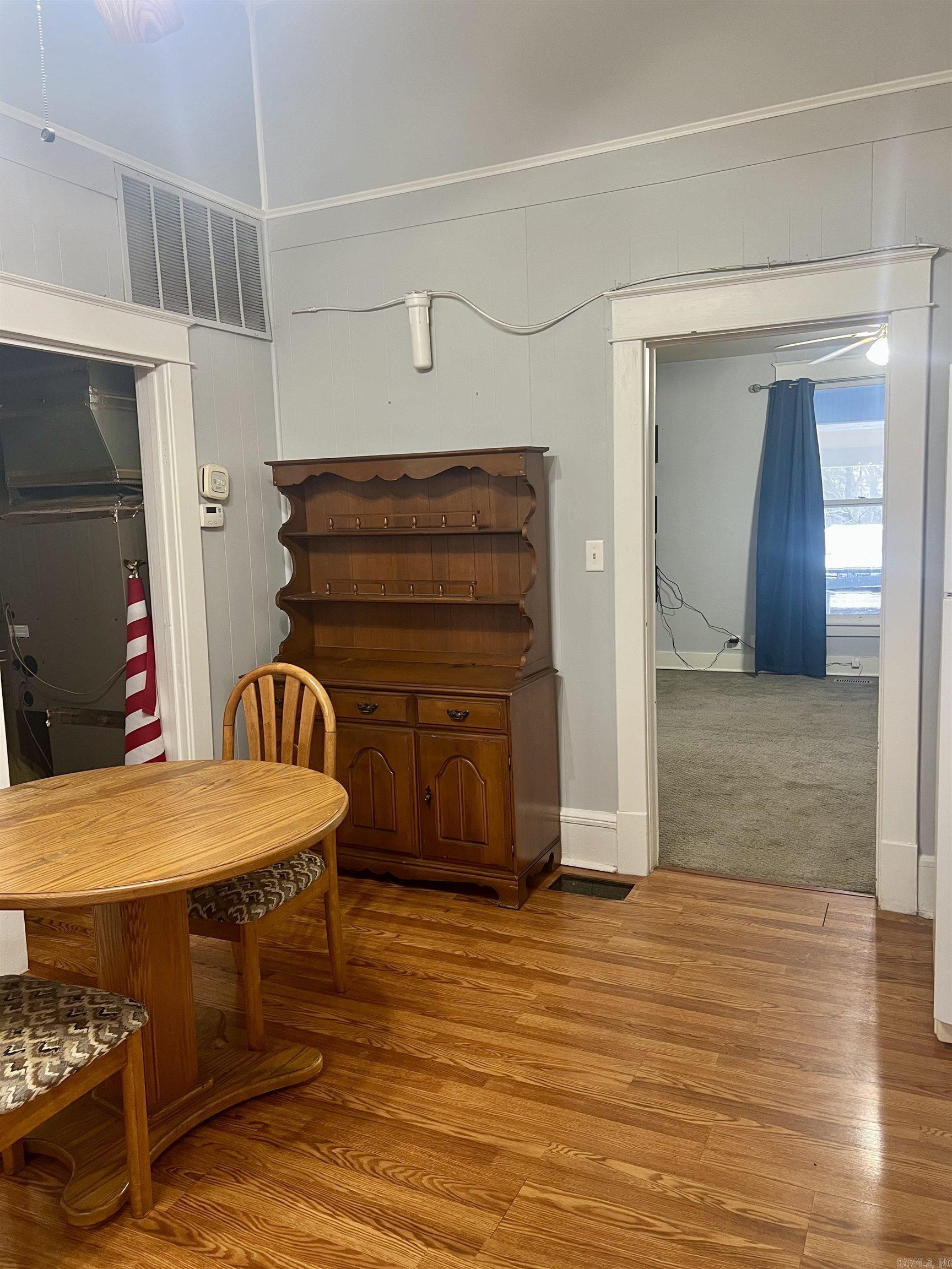1101  Main  Pangburn, AR