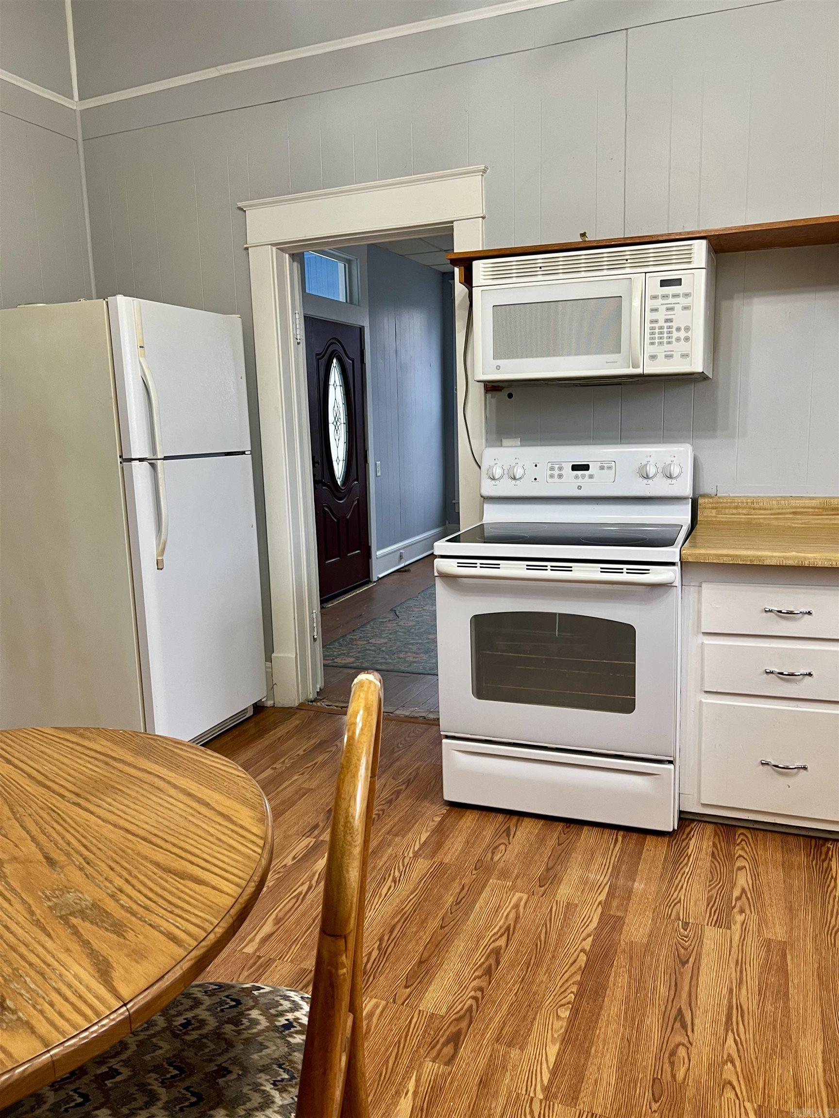 1101  Main  Pangburn, AR