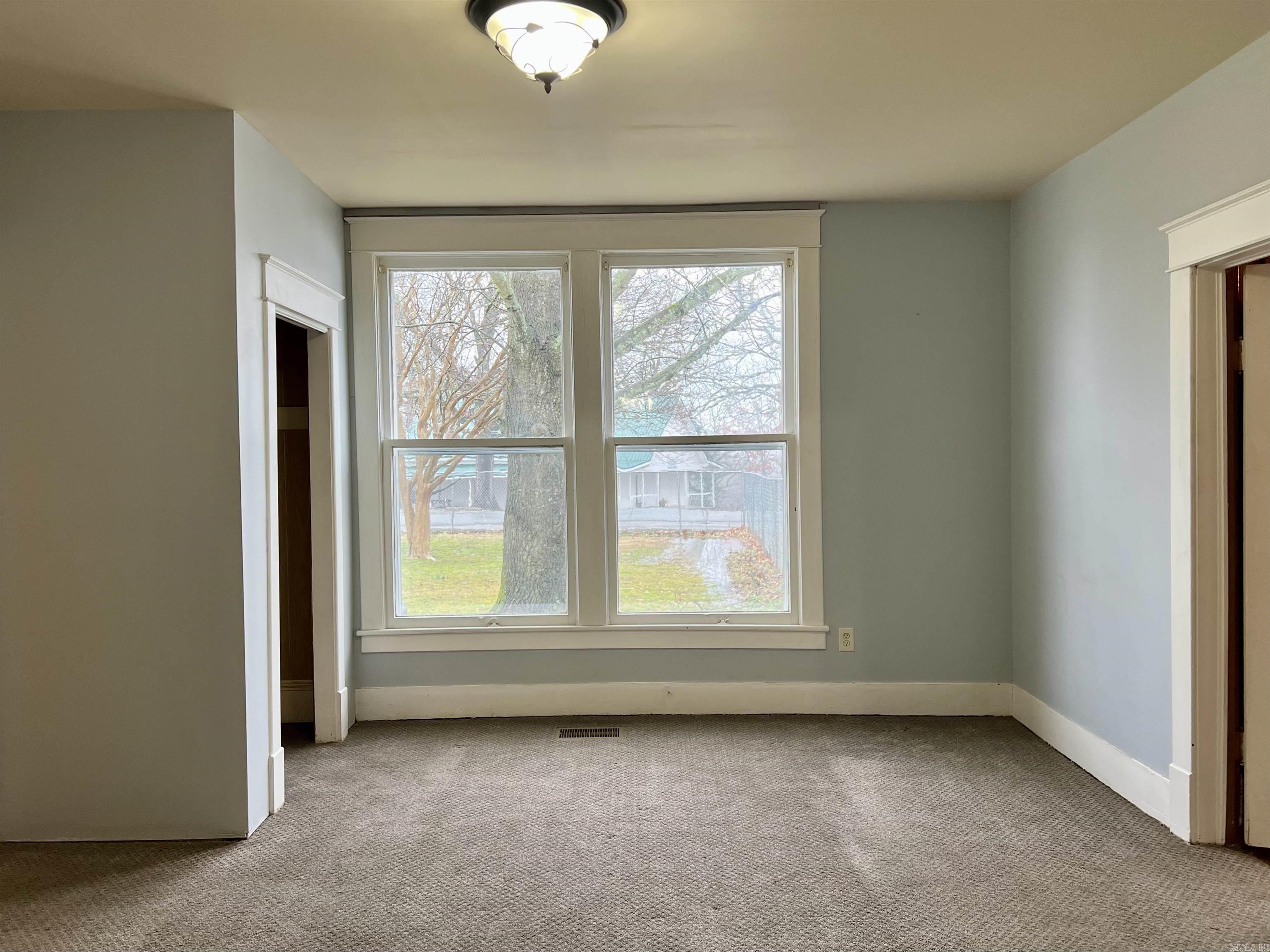 1101  Main  Pangburn, AR