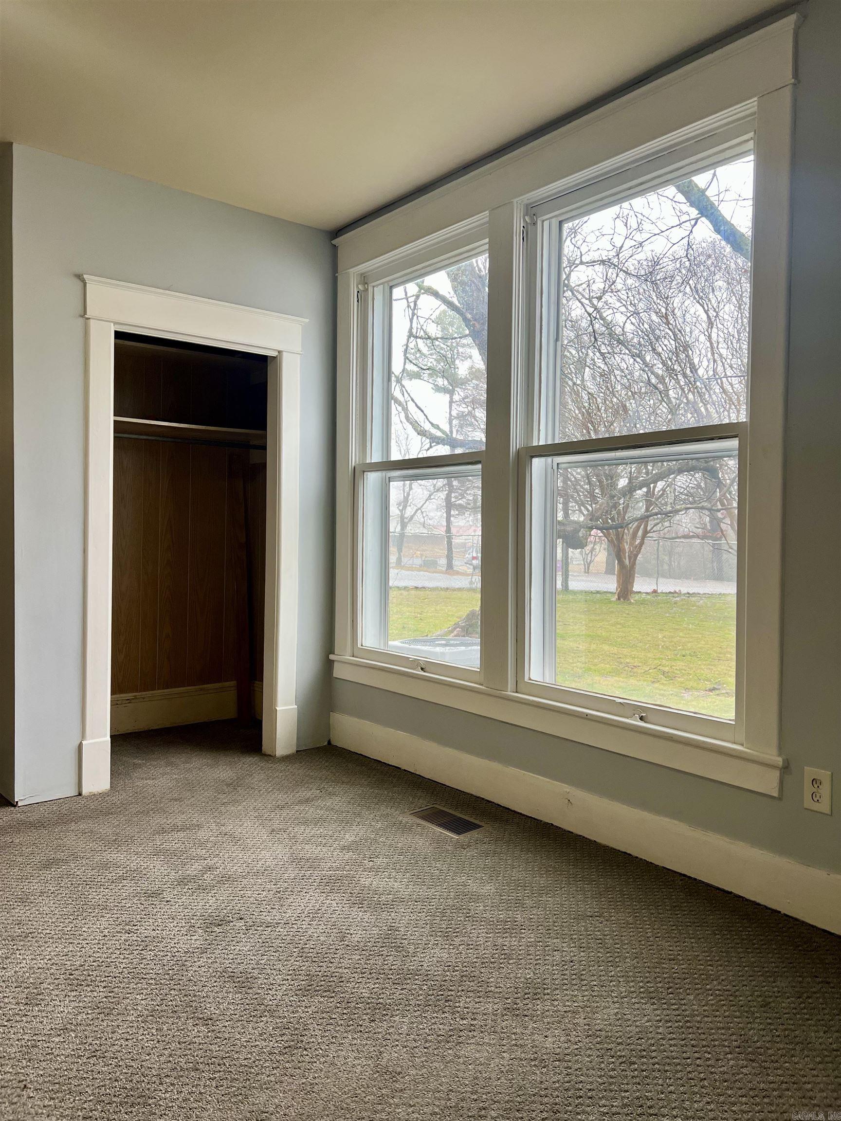 1101  Main  Pangburn, AR