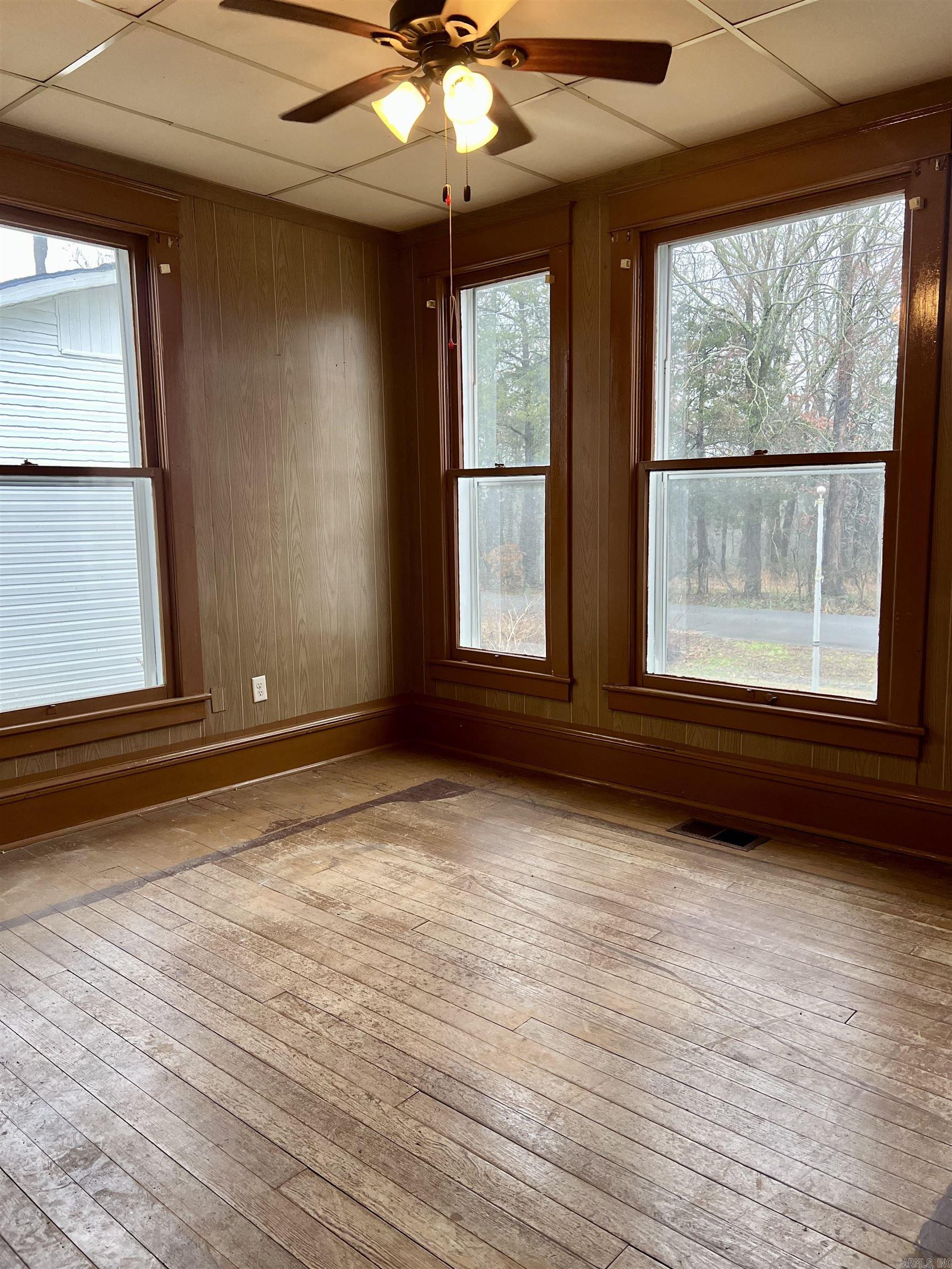1101  Main  Pangburn, AR
