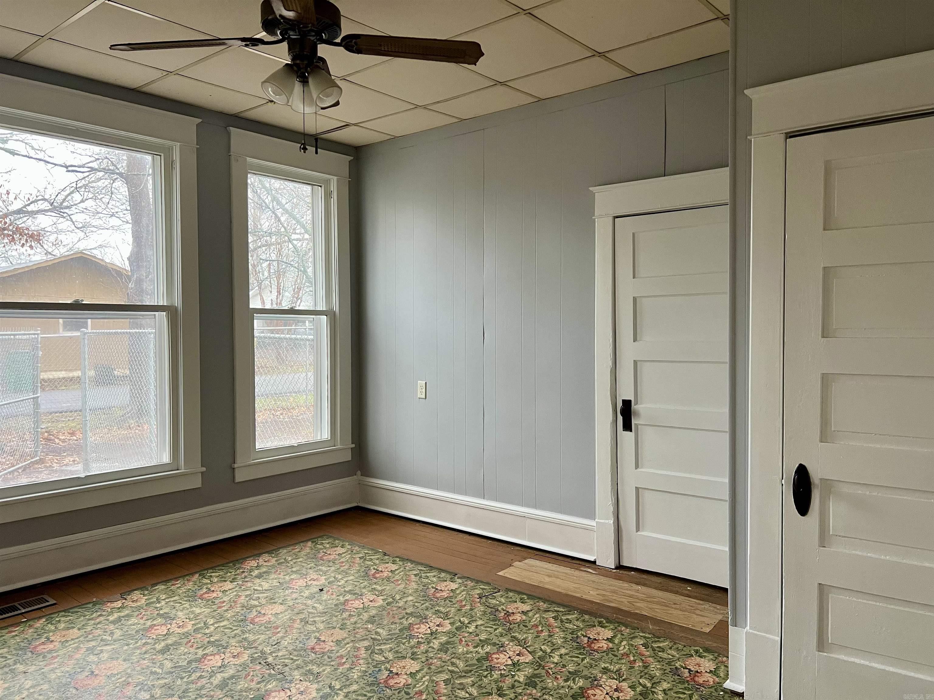 1101  Main  Pangburn, AR