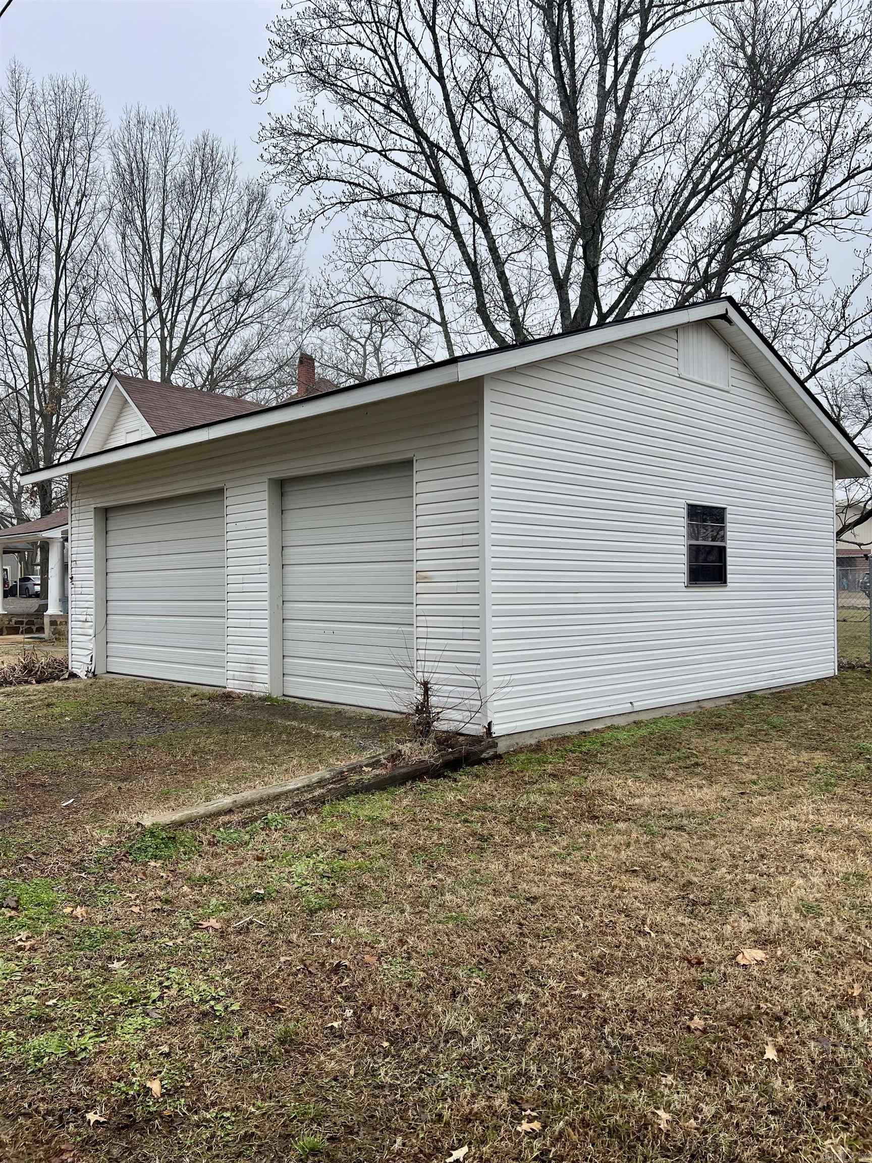 1101  Main  Pangburn, AR