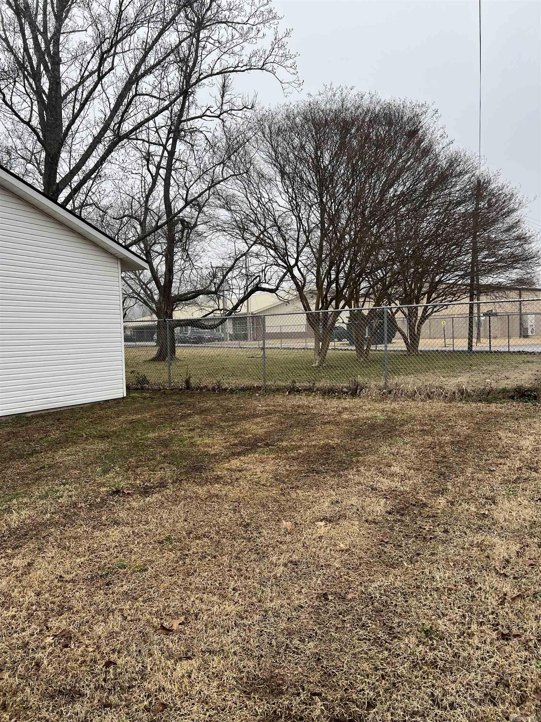 1101  Main  Pangburn, AR