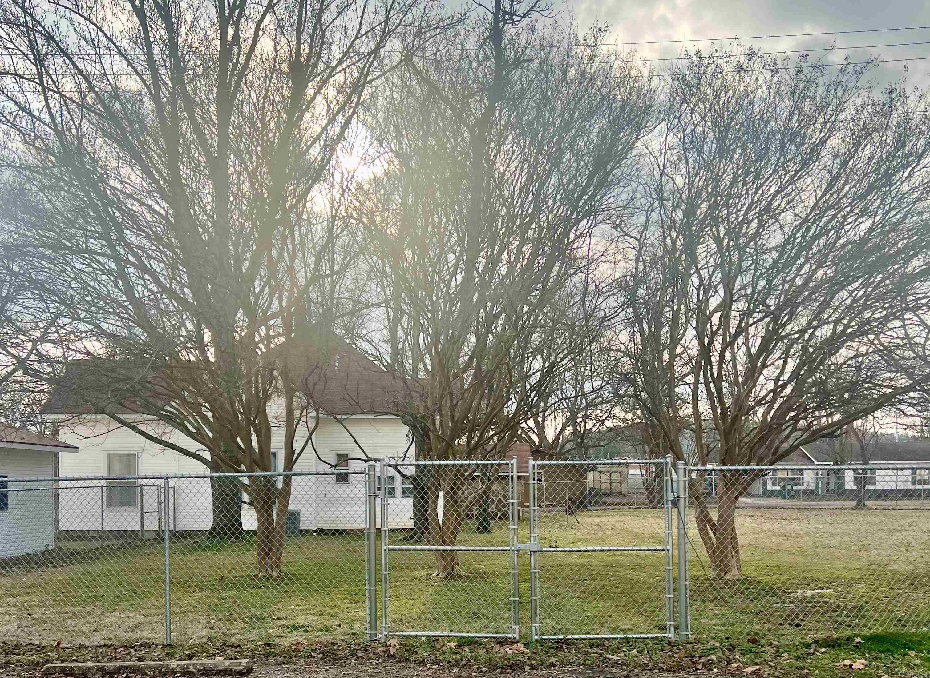 1101  Main  Pangburn, AR