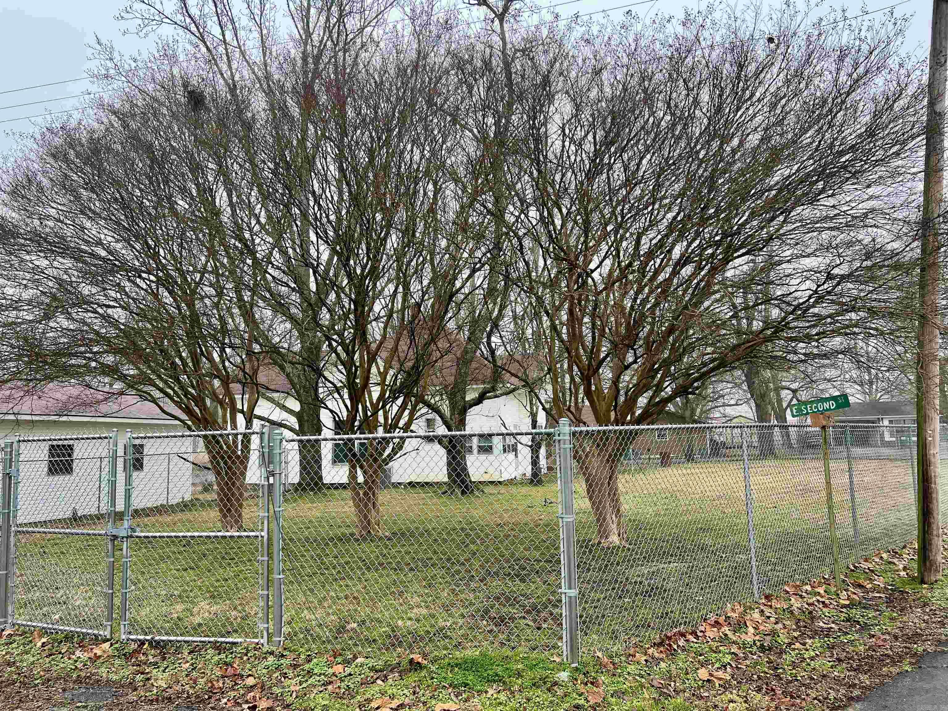 1101  Main  Pangburn, AR