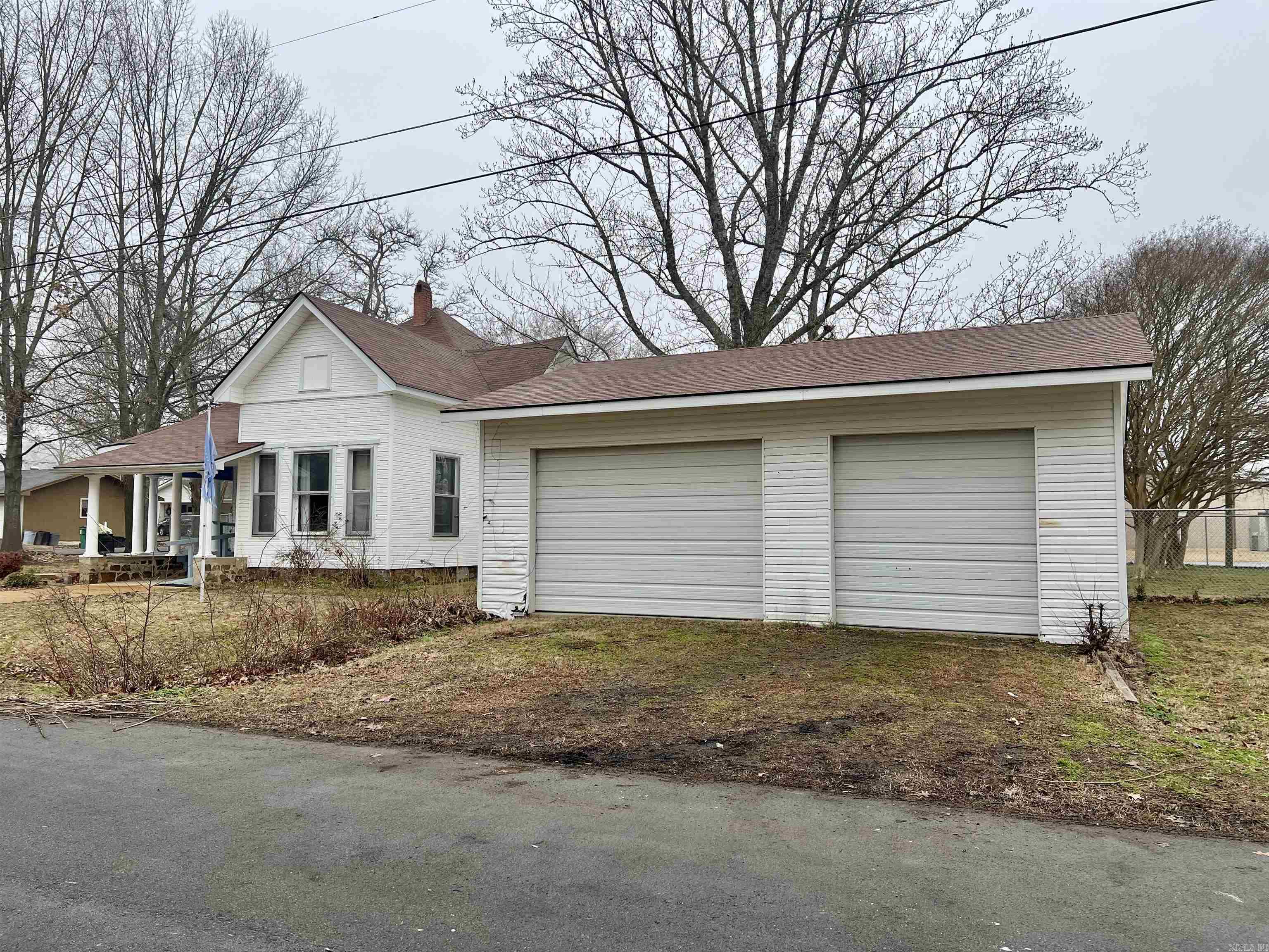 1101  Main  Pangburn, AR