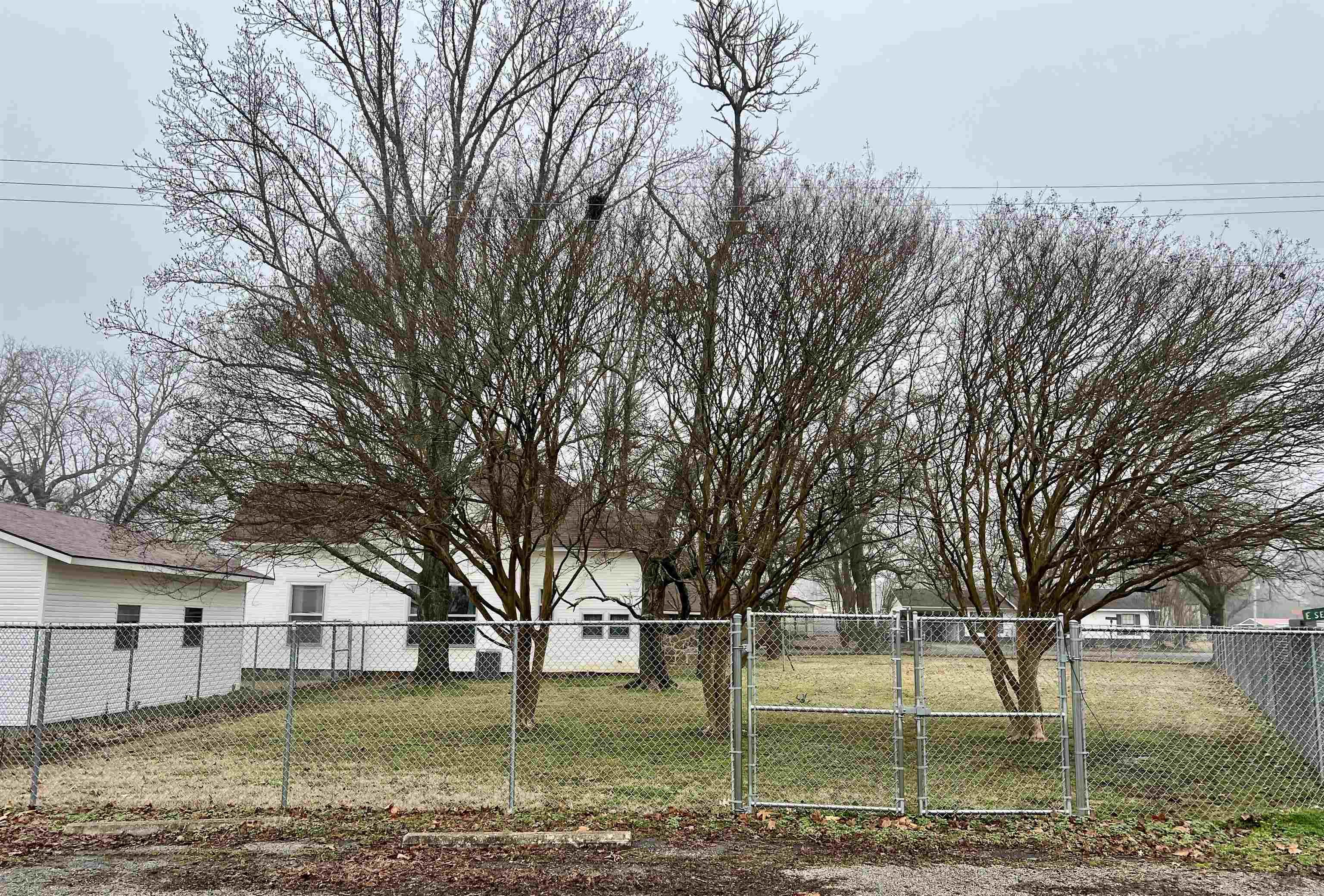 1101  Main  Pangburn, AR