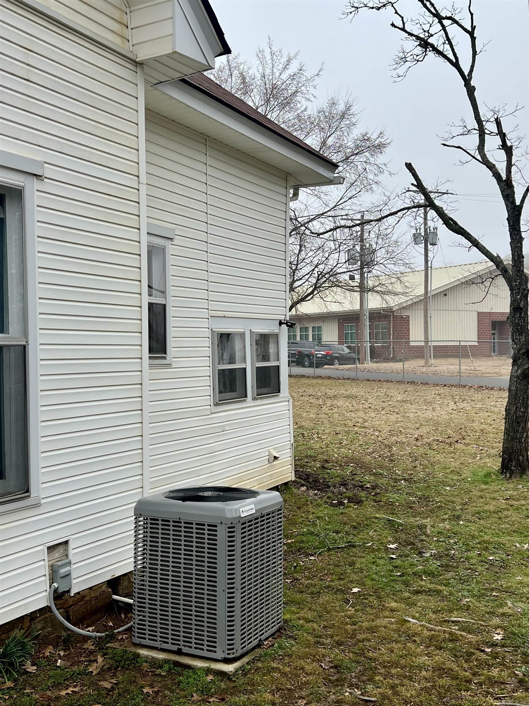 1101  Main  Pangburn, AR