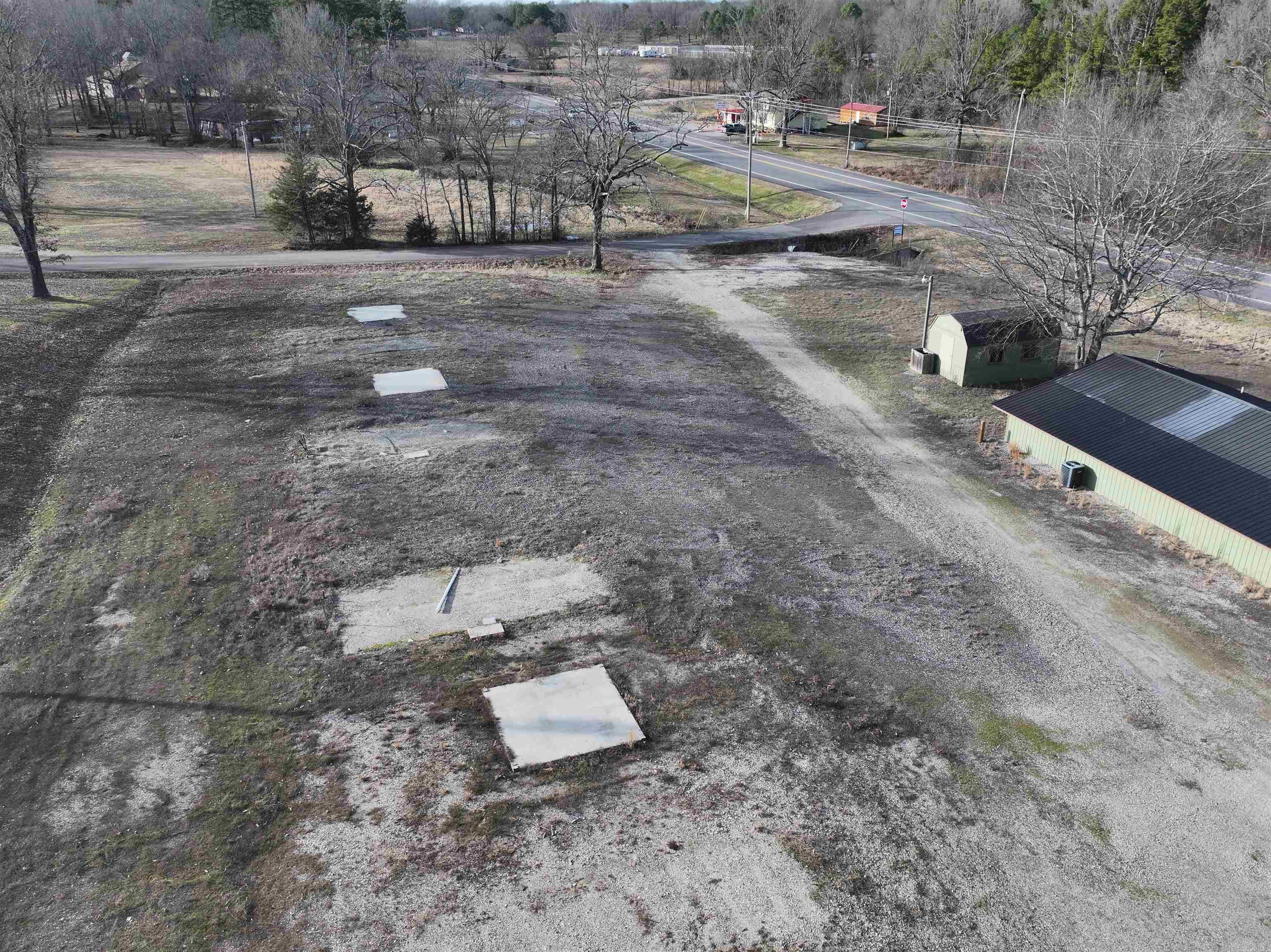 2383 E Highway 270  Mount Ida, AR