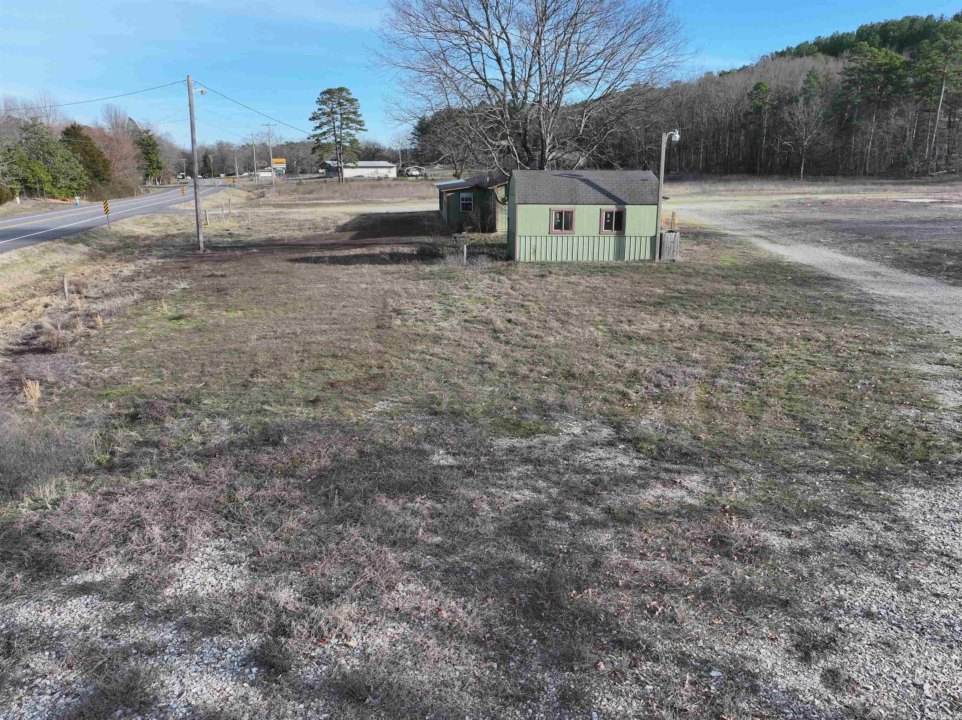 2383 E Highway 270  Mount Ida, AR