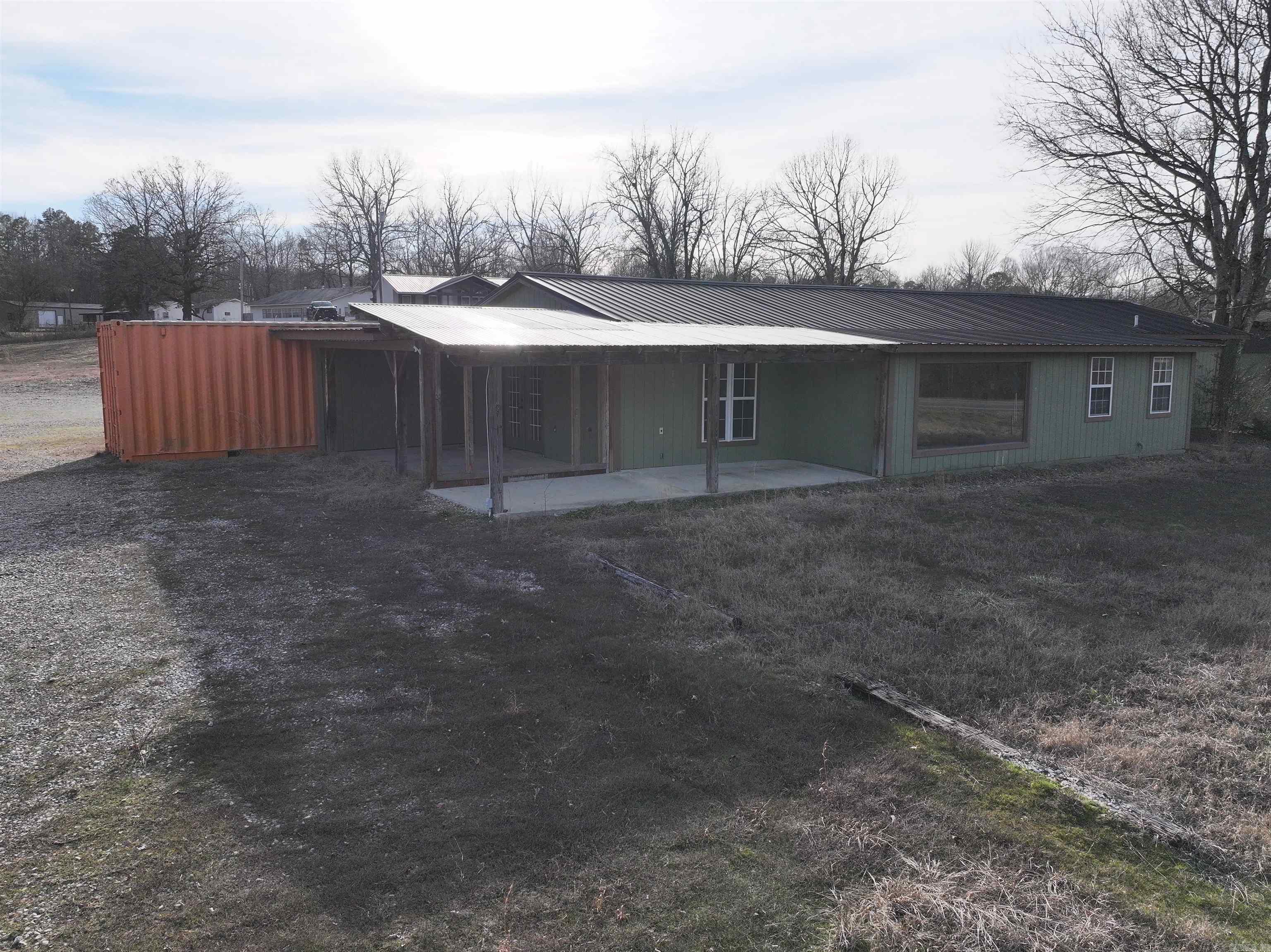 2383 E Highway 270  Mount Ida, AR