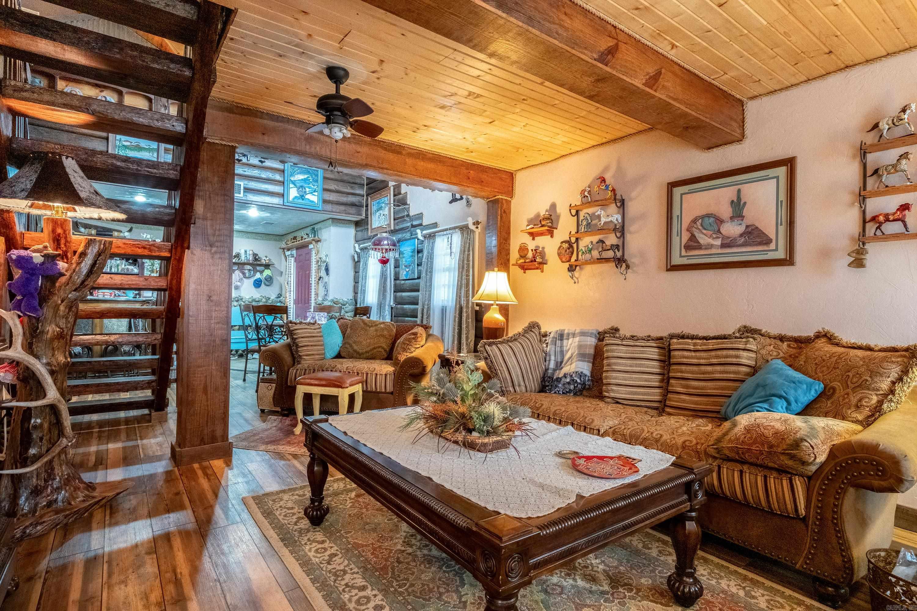 130 Yarnell Rd. Searcy, AR 72143