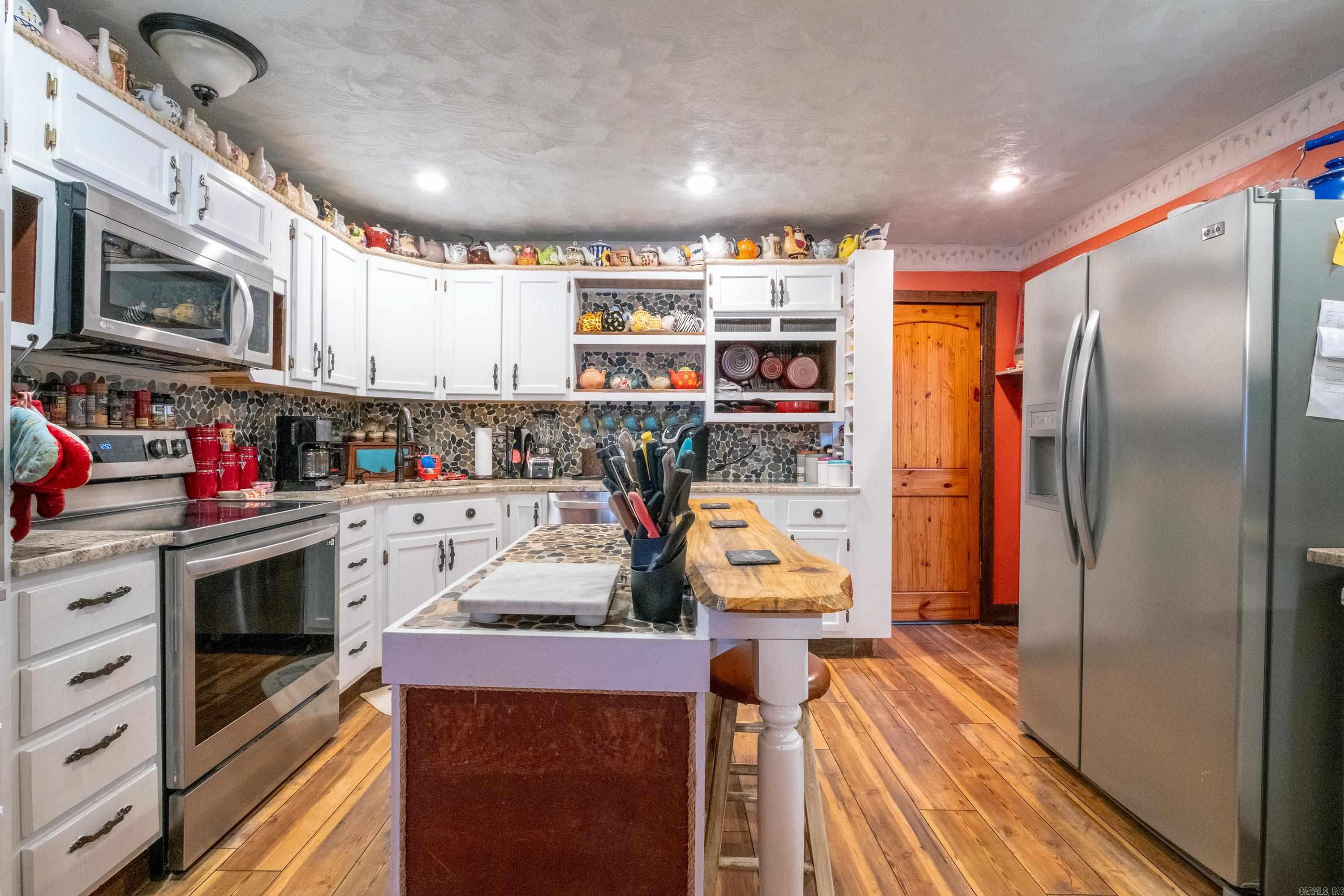 130 Yarnell Rd. Searcy, AR 72143