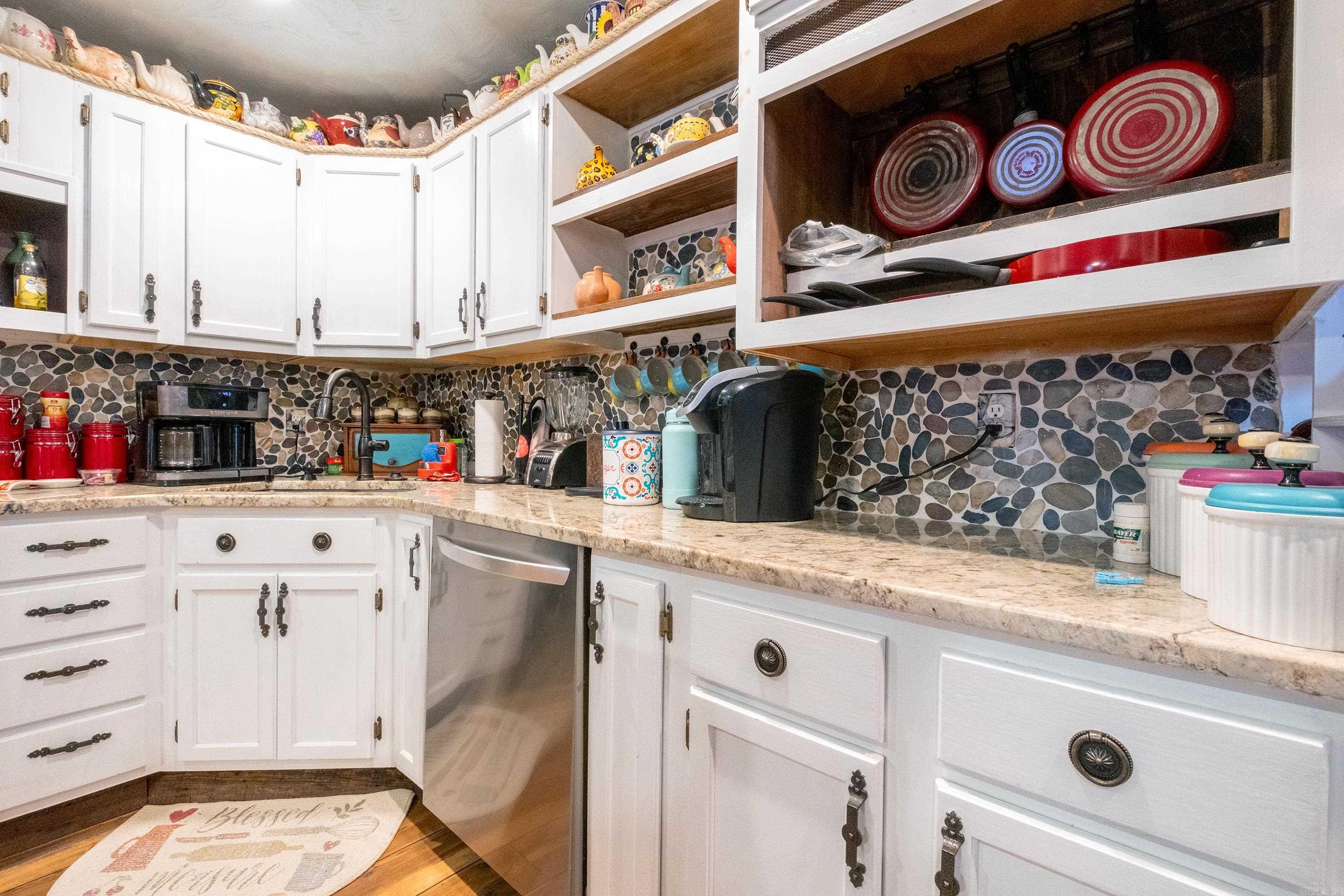 130 Yarnell Rd. Searcy, AR 72143