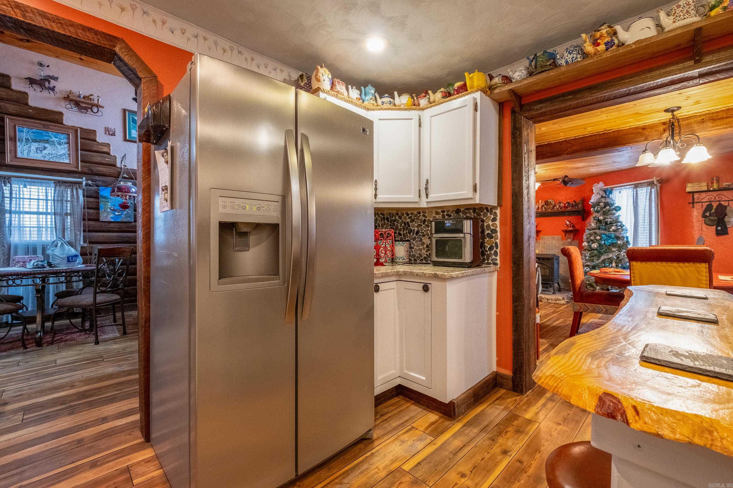 130 Yarnell Rd. Searcy, AR 72143