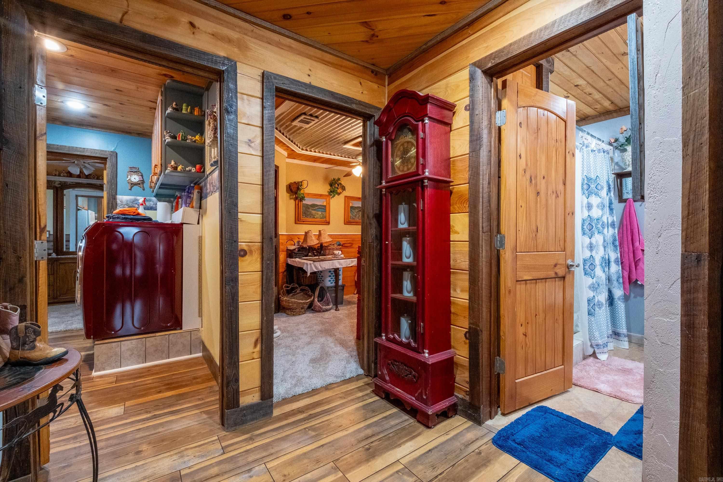 130 Yarnell Rd. Searcy, AR 72143