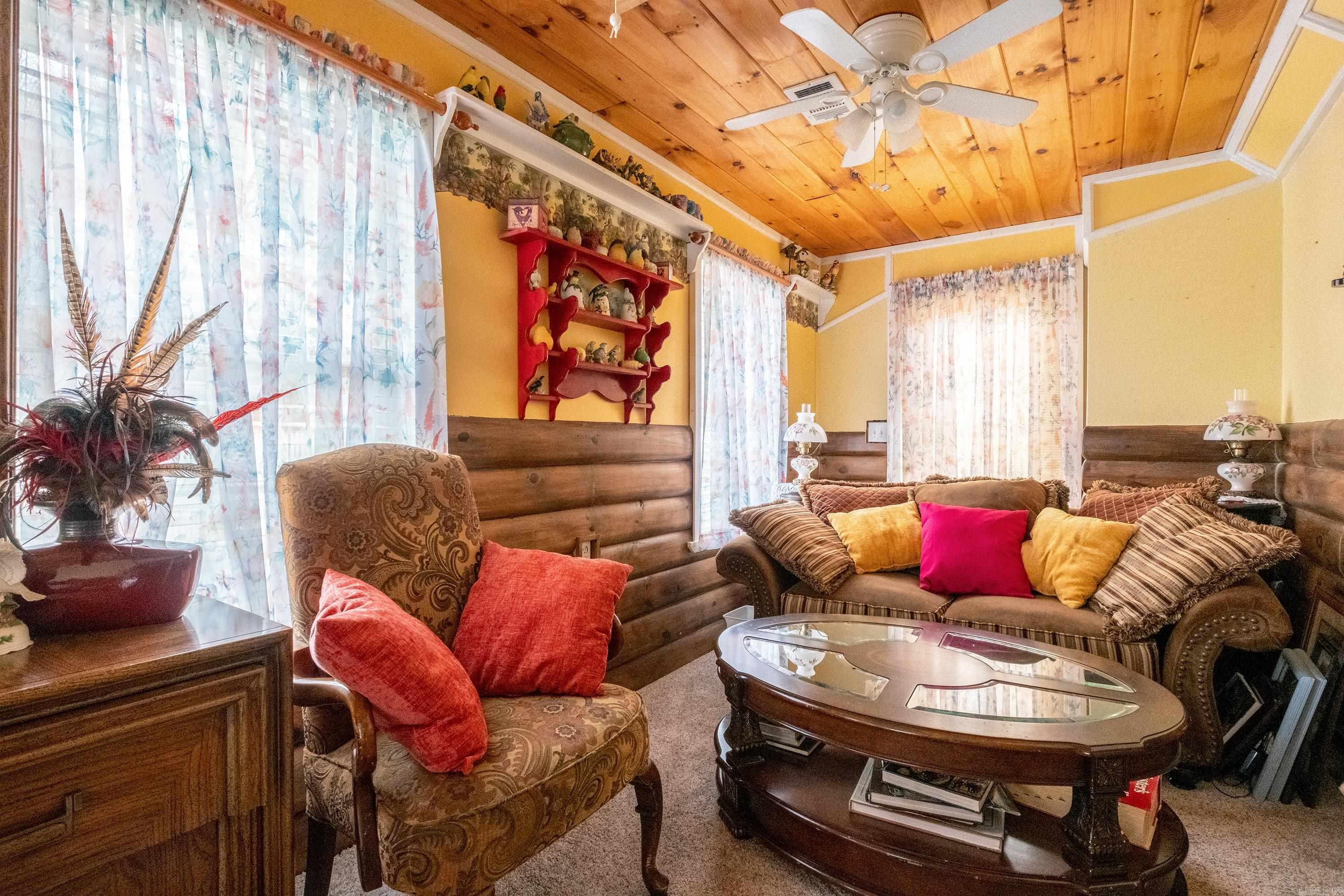 130 Yarnell Rd. Searcy, AR 72143