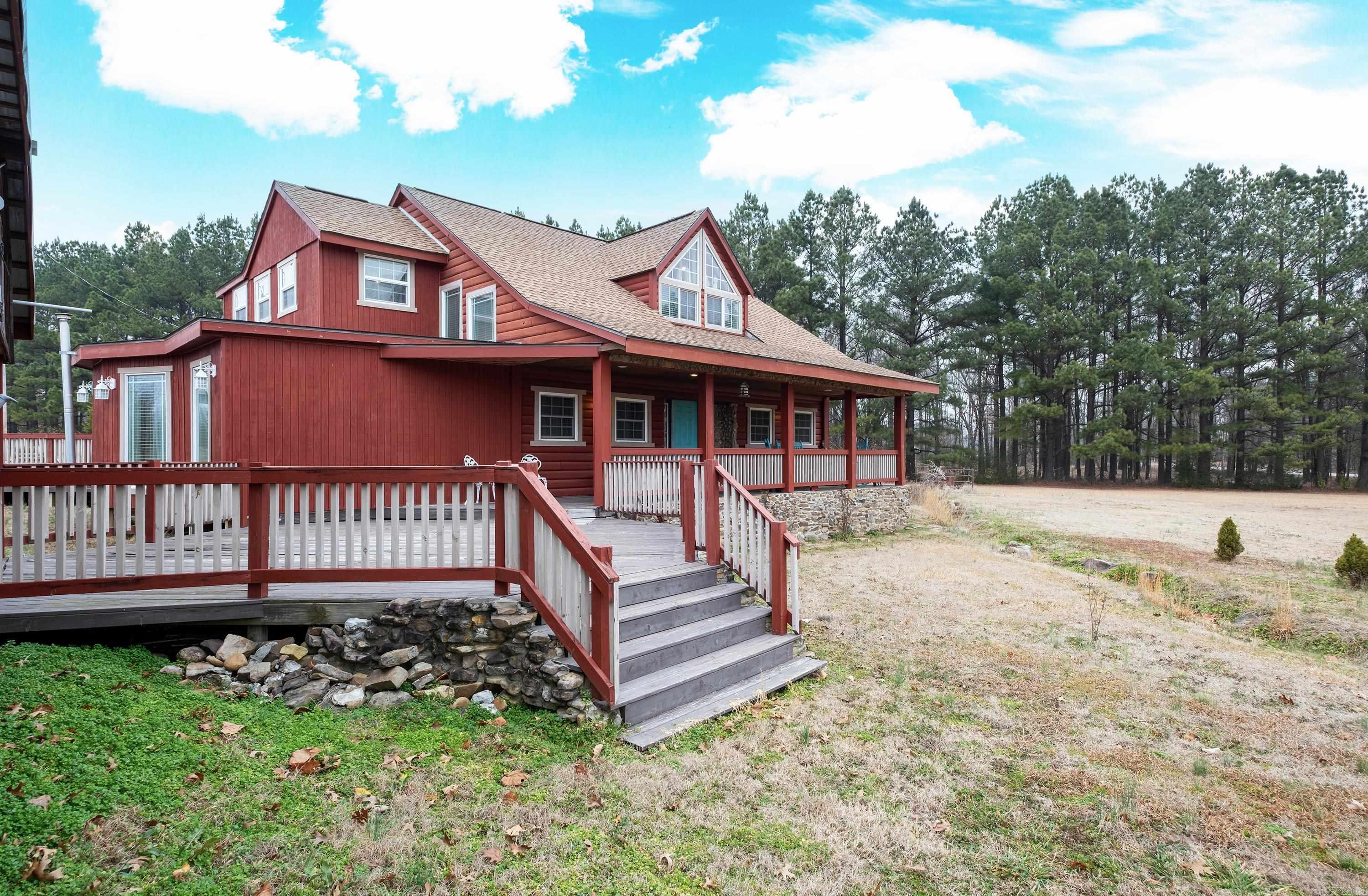 130 Yarnell Rd. Searcy, AR 72143