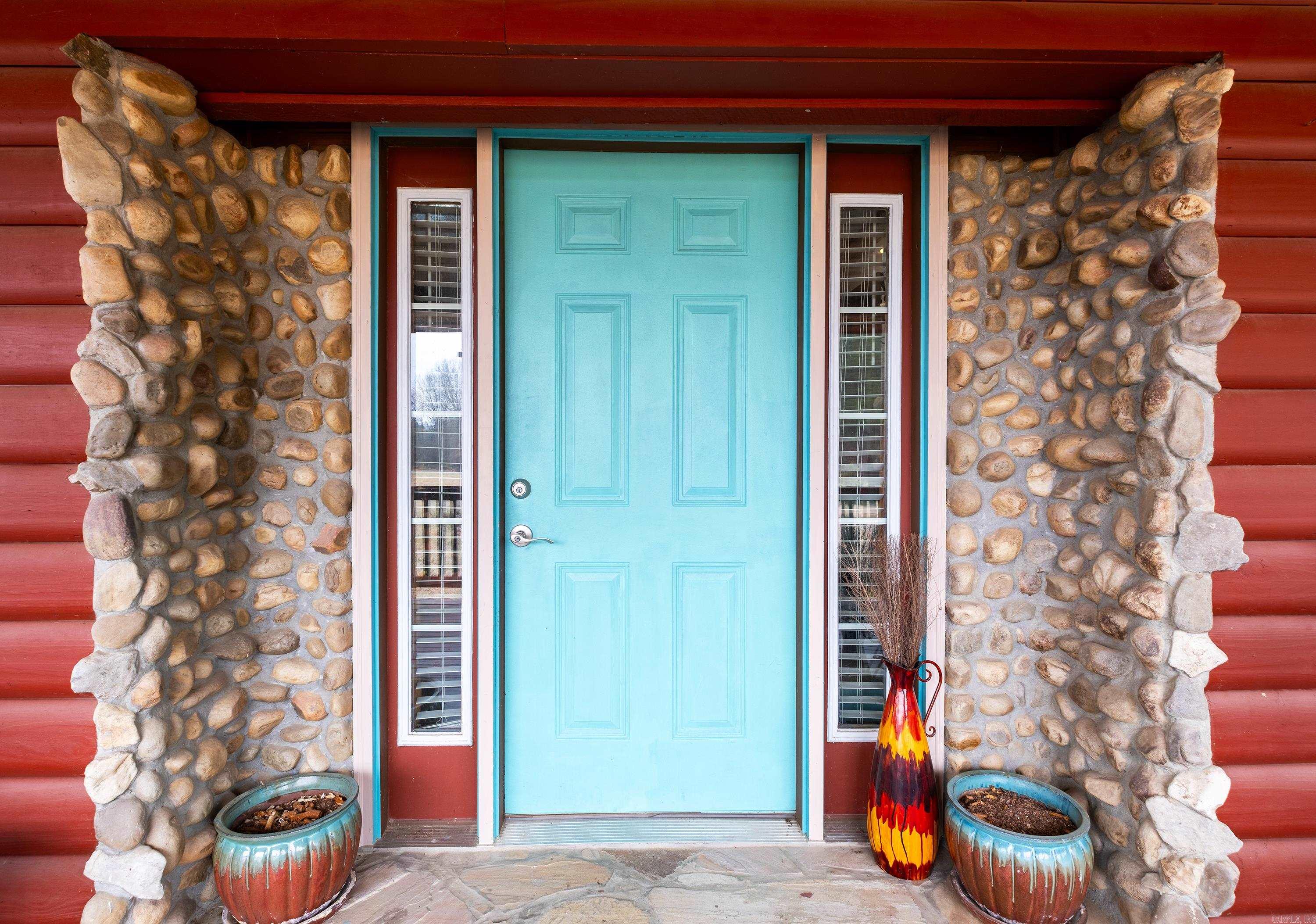 130 Yarnell Rd. Searcy, AR 72143
