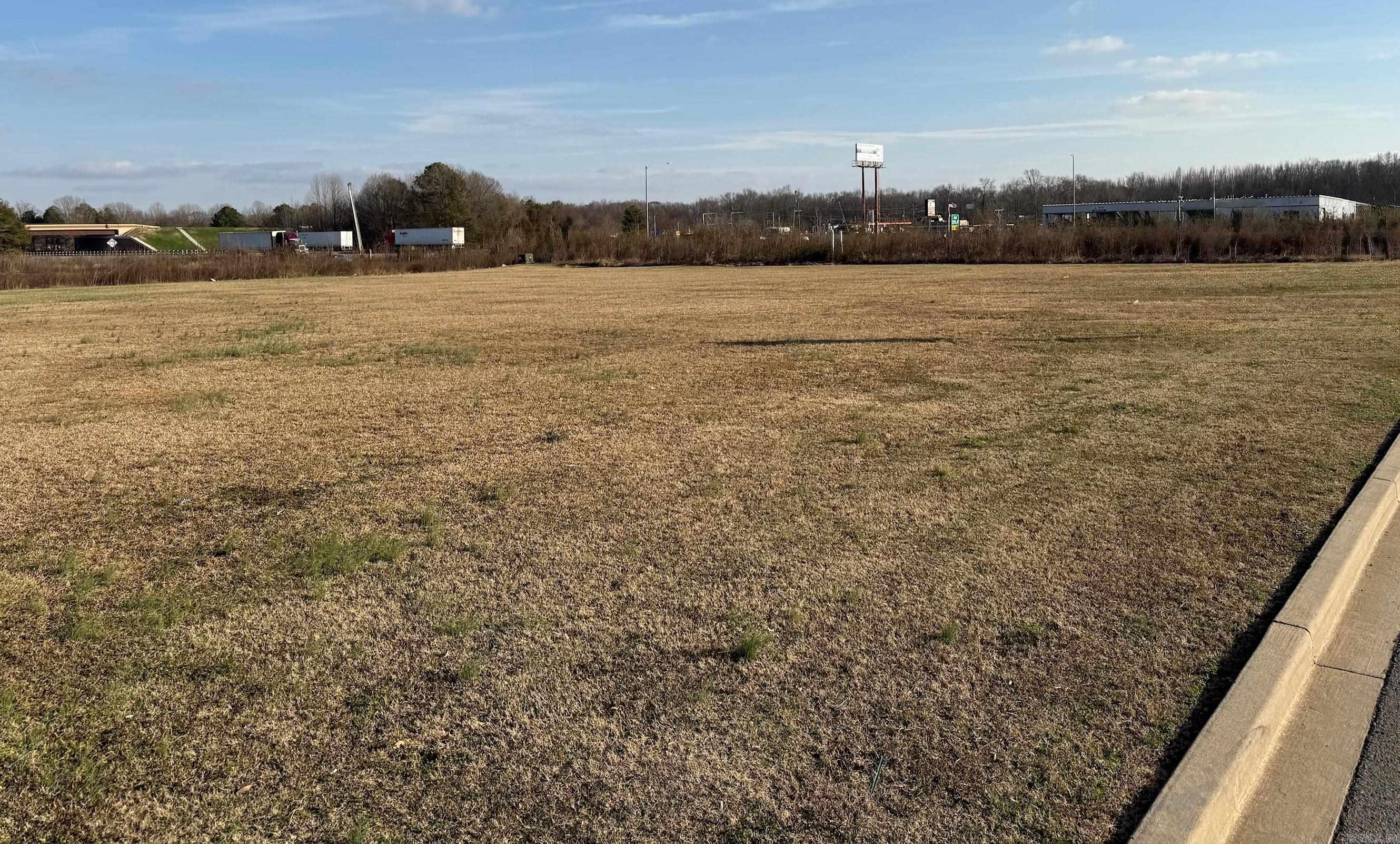   Brownsville Loop Rd  Lonoke, AR