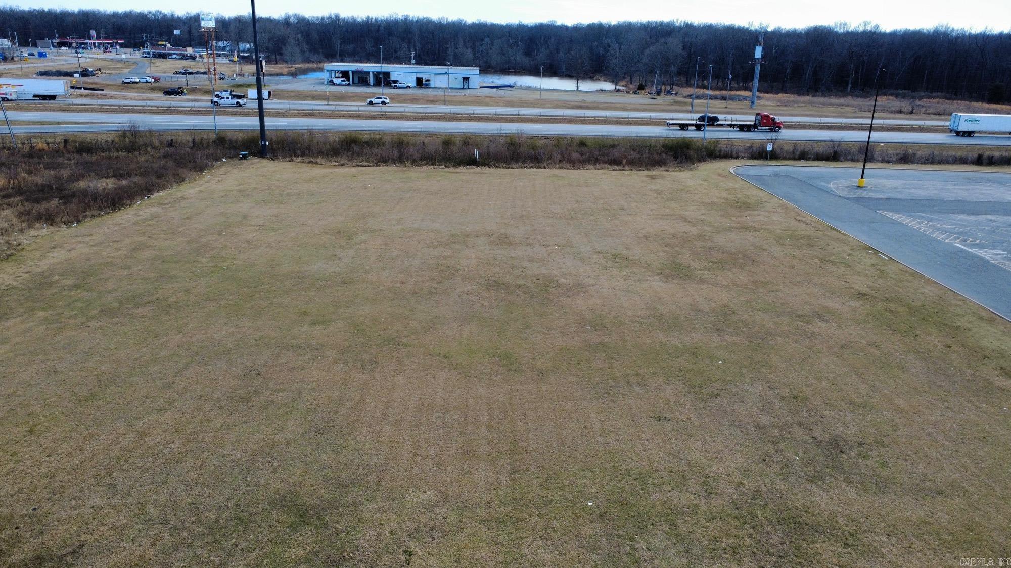   Brownsville Loop Rd  Lonoke, AR