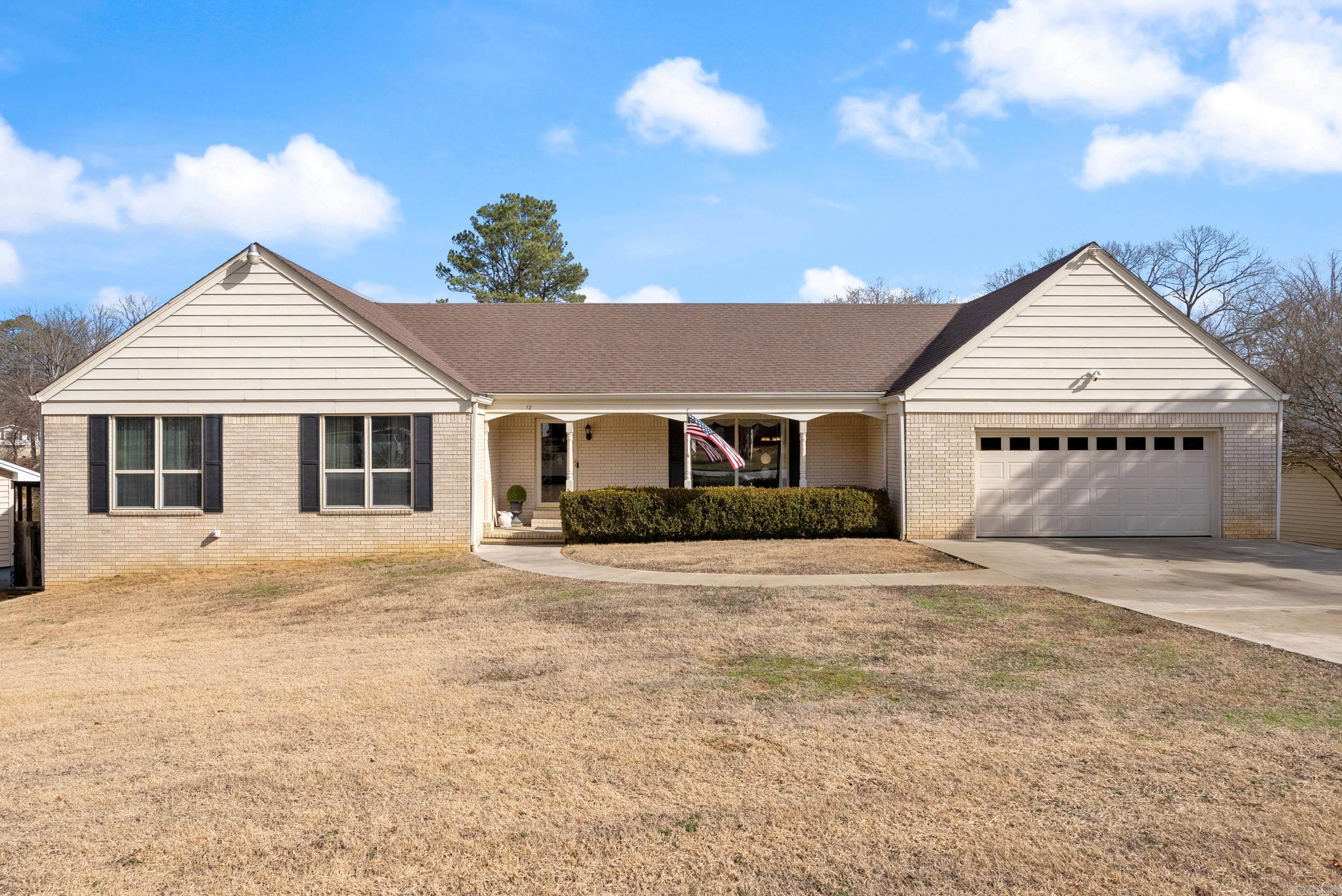 12  Arcadia  Bryant, AR
