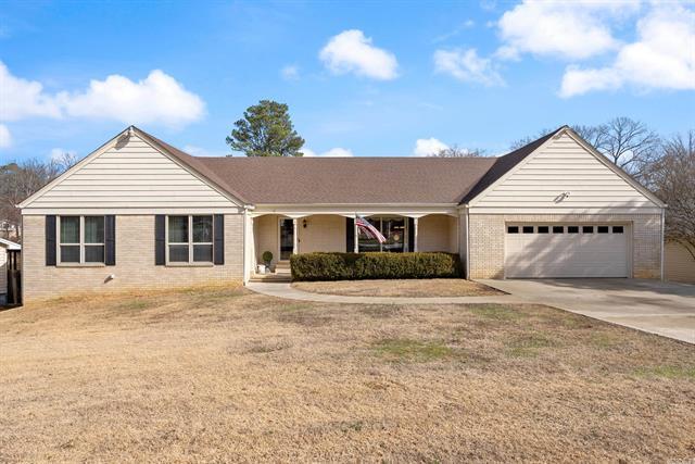 12  Arcadia  Bryant, AR