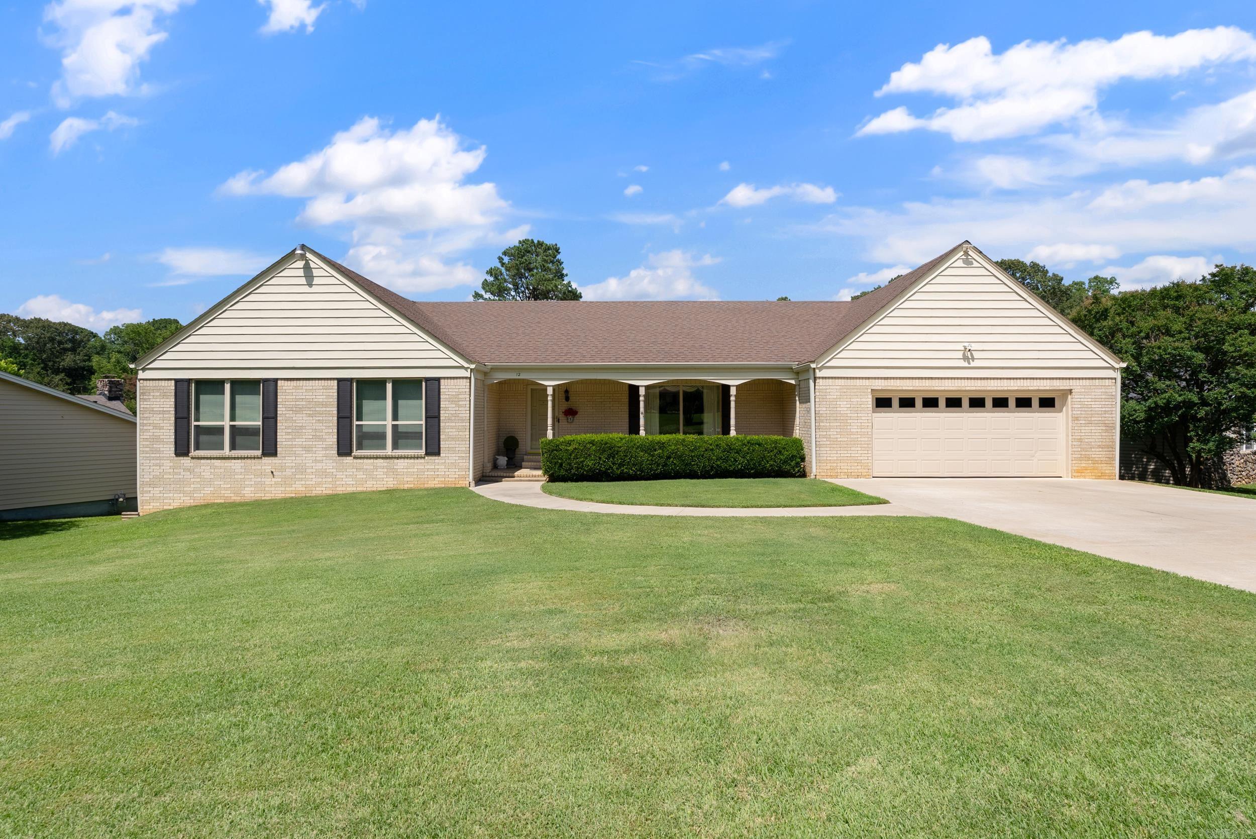 12 Arcadia Circle Bryant, AR 72022